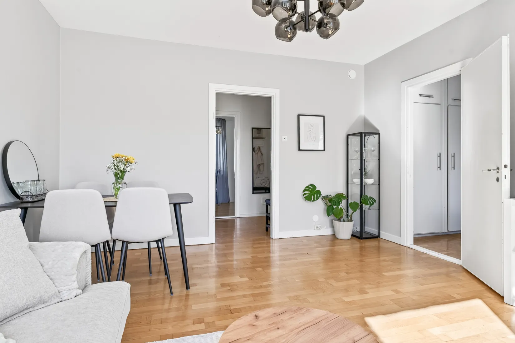 Bostadsrätt, Frödingsvägen 9B, Karlberg, Karlskoga