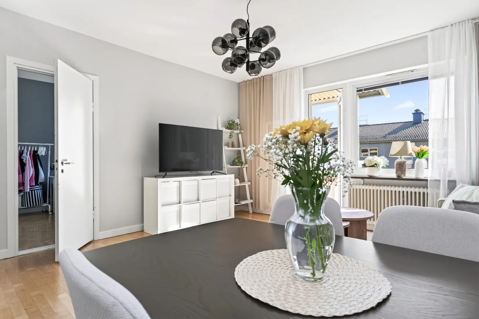 Bostadsrätt, Frödingsvägen 9B, Karlberg, Karlskoga