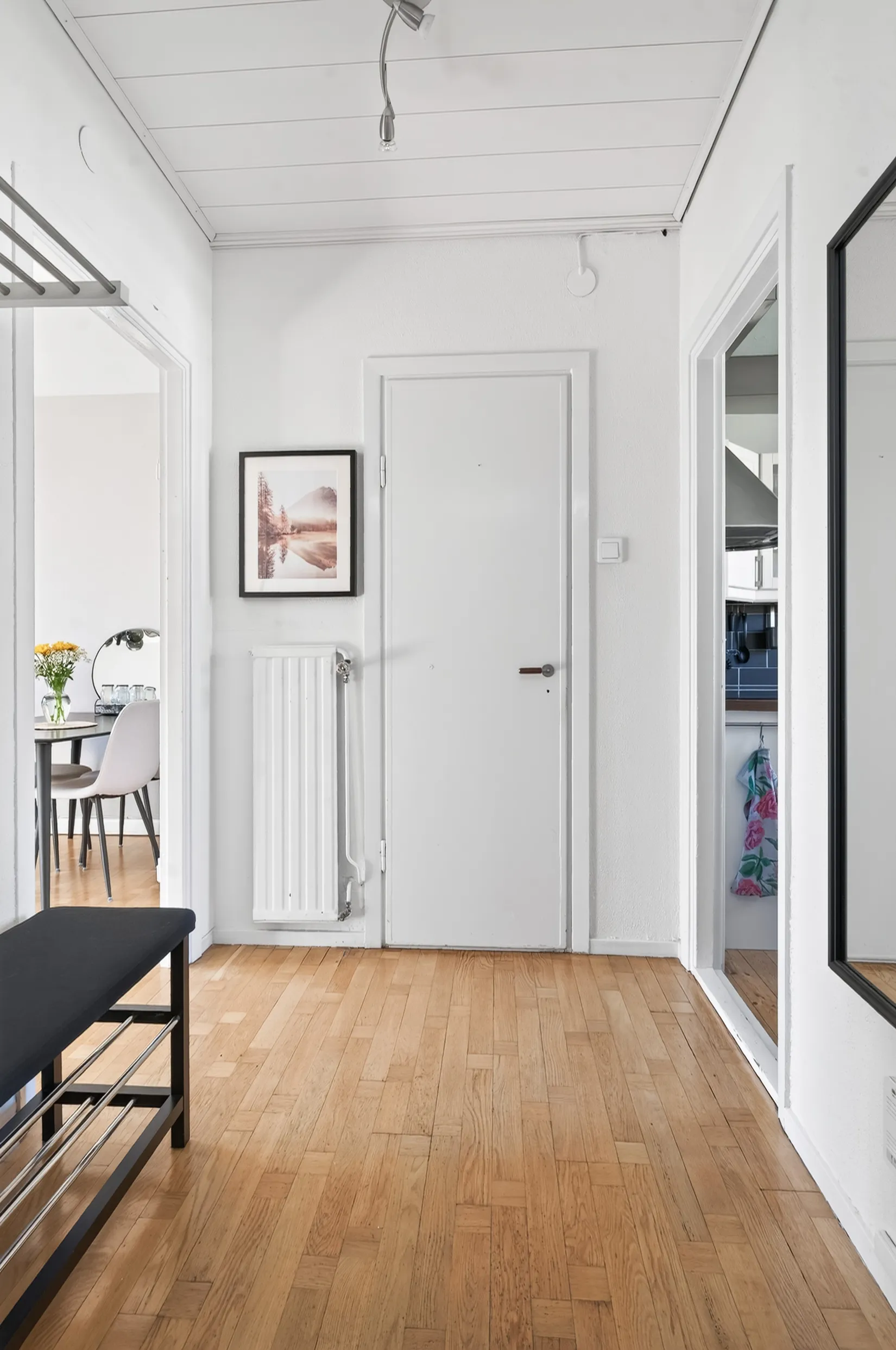 Bostadsrätt, Frödingsvägen 9B, Karlberg, Karlskoga
