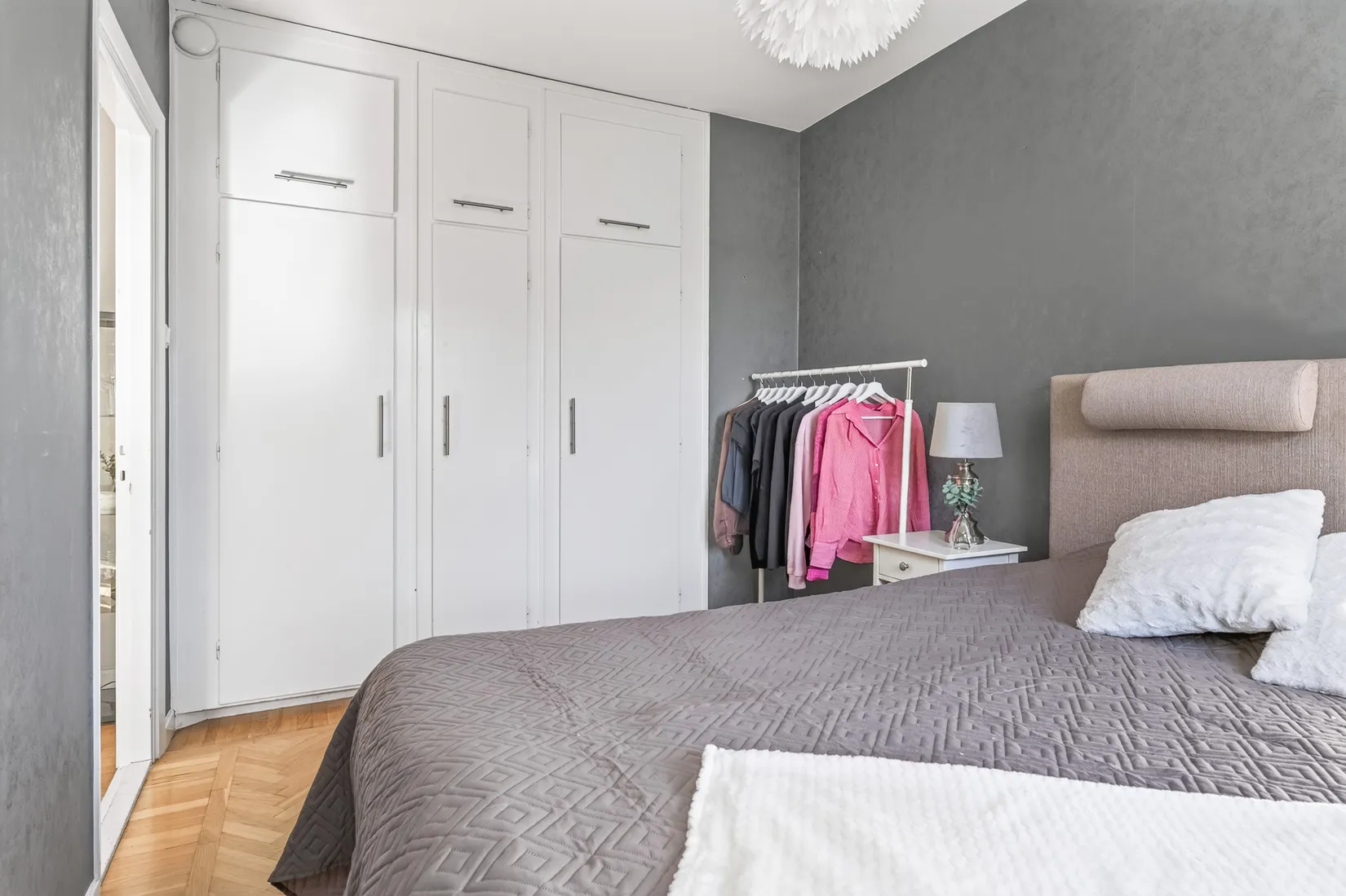 Bostadsrätt, Frödingsvägen 9B, Karlberg, Karlskoga