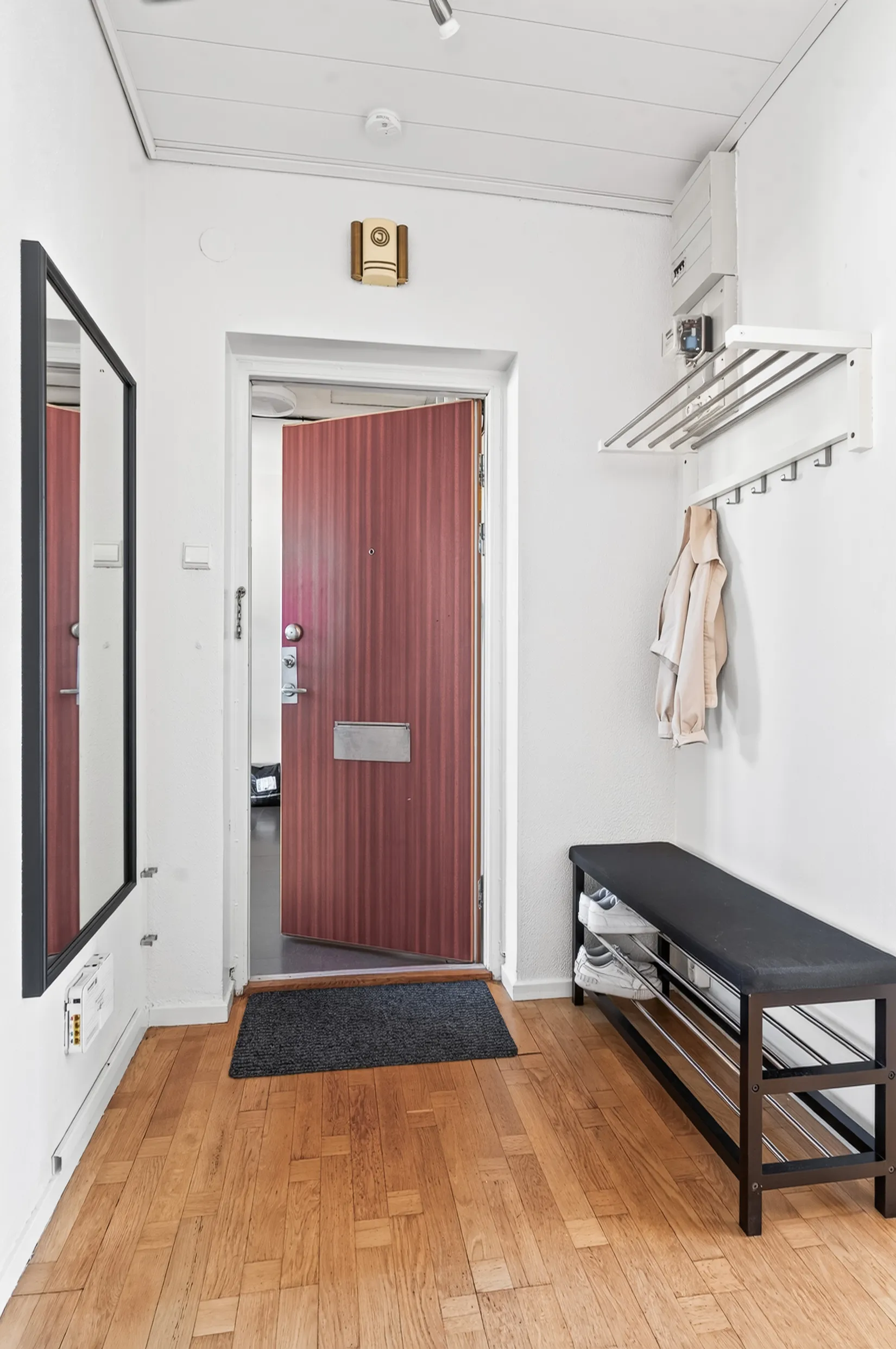Bostadsrätt, Frödingsvägen 9B, Karlberg, Karlskoga