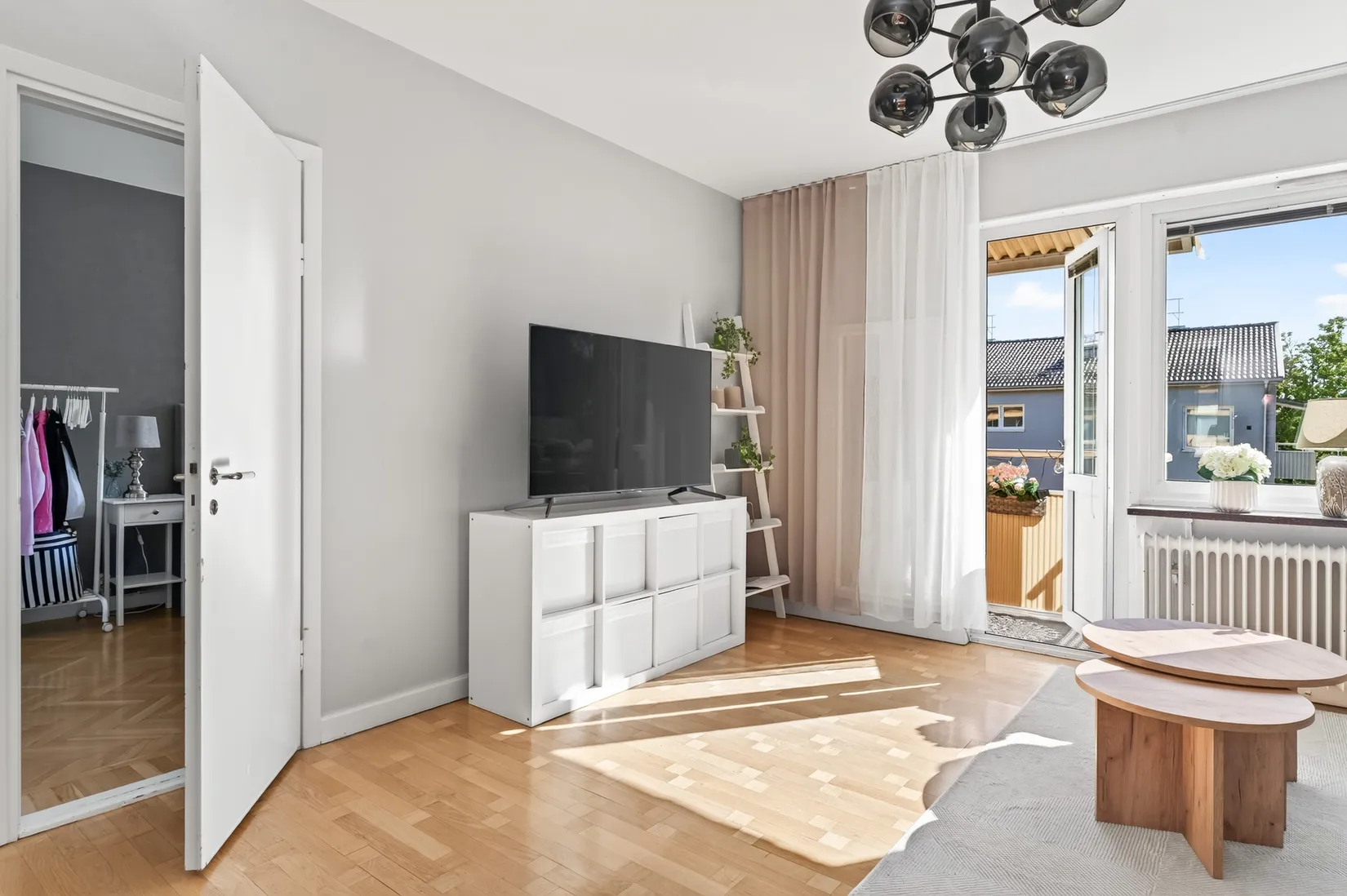 Bostadsrätt, Frödingsvägen 9B, Karlberg, Karlskoga