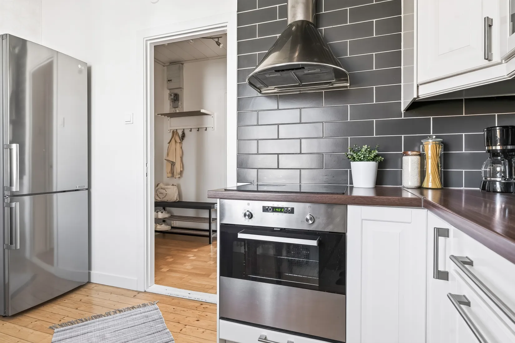 Bostadsrätt, Frödingsvägen 9B, Karlberg, Karlskoga