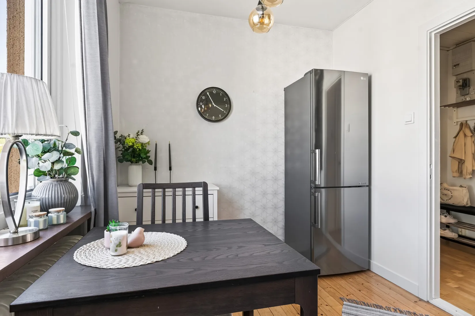 Bostadsrätt, Frödingsvägen 9B, Karlberg, Karlskoga