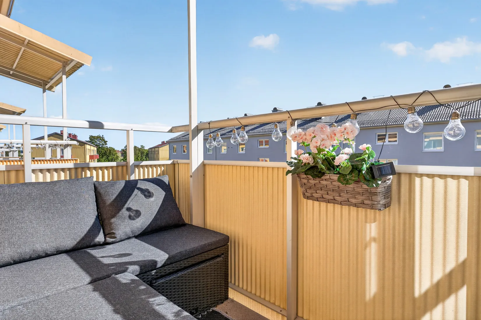 Bostadsrätt, Frödingsvägen 9B, Karlberg, Karlskoga