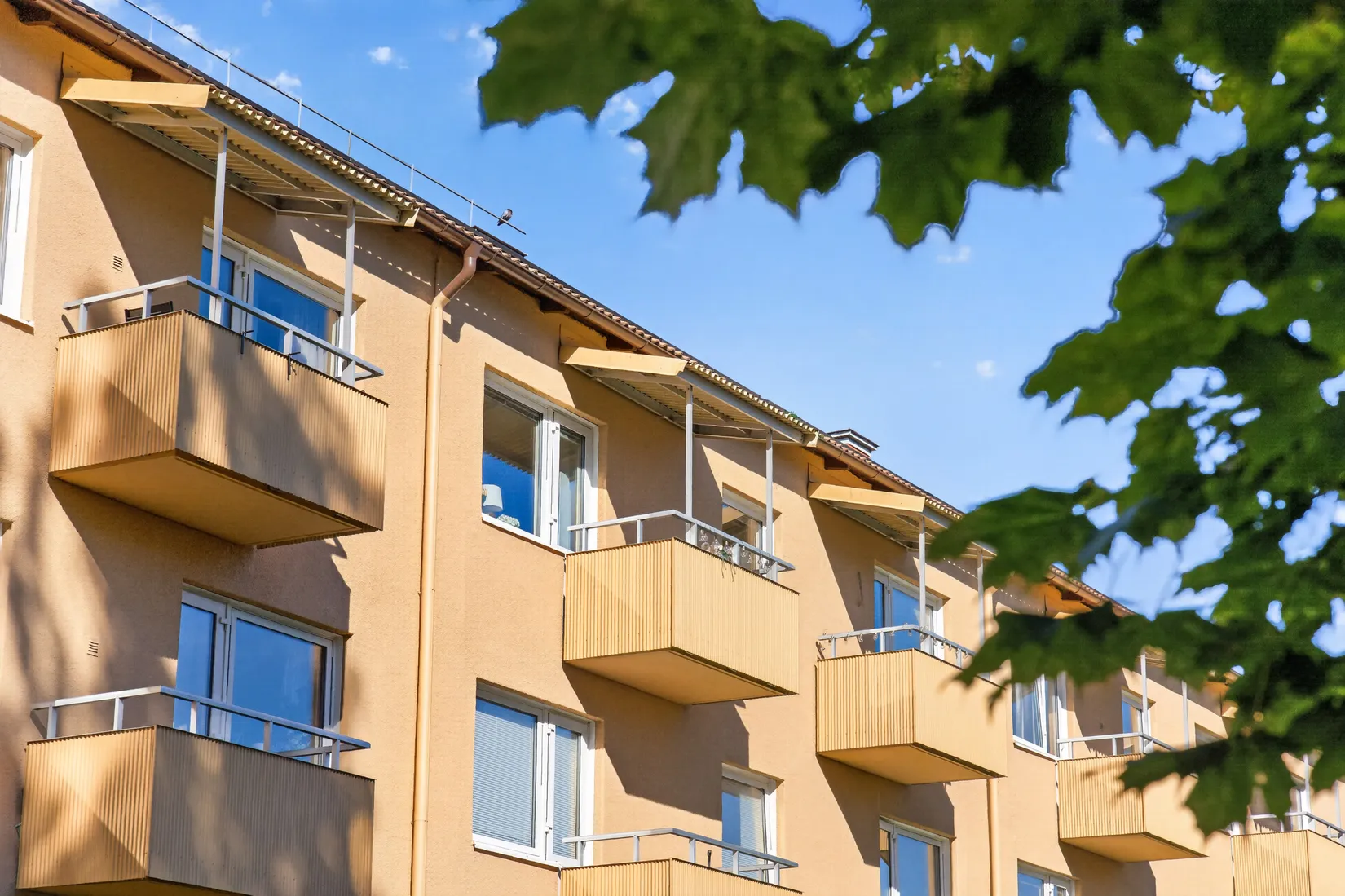 Bostadsrätt, Frödingsvägen 9B, Karlberg, Karlskoga
