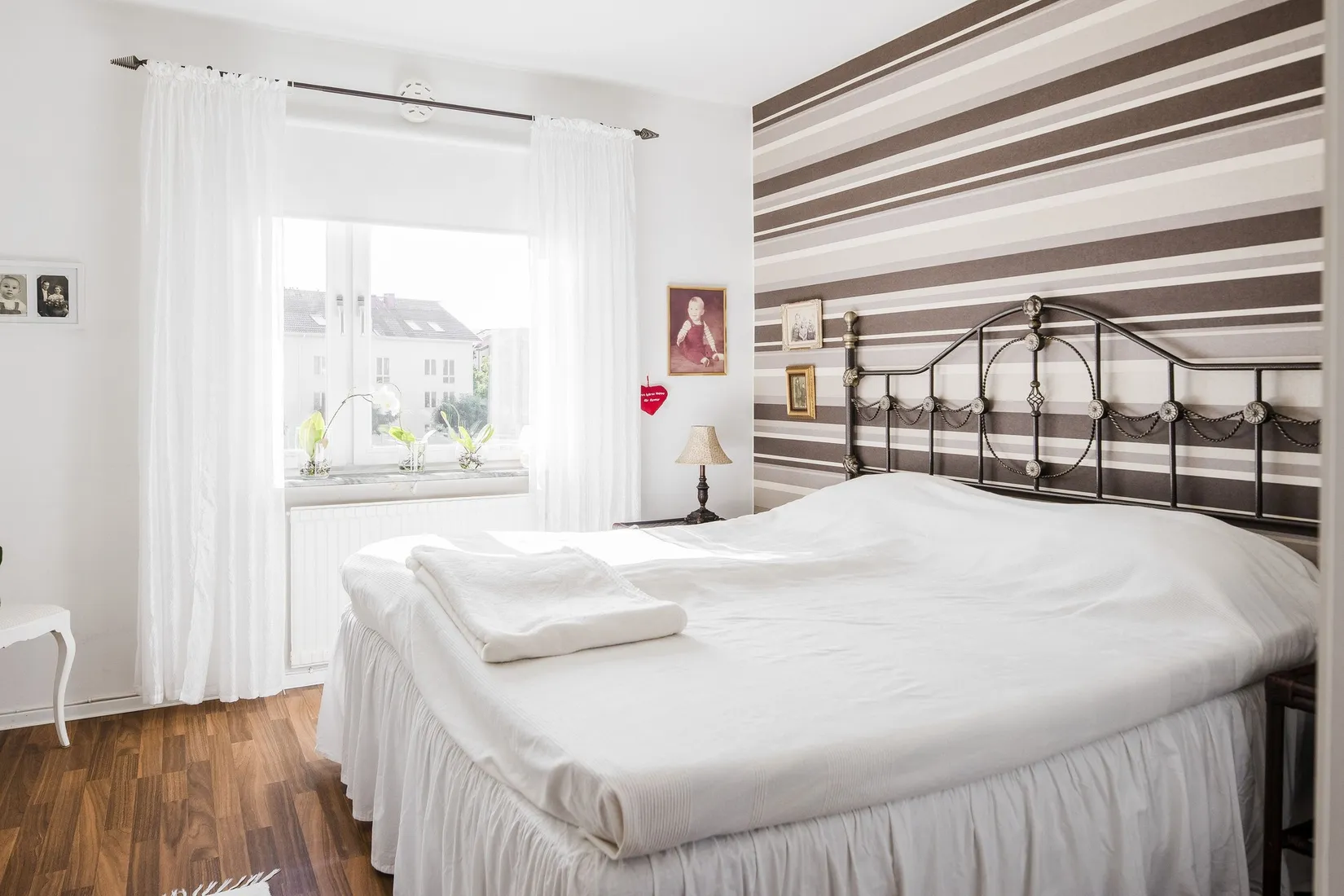 Bostadsrätt, Östbygatan 15A, Gamla staden, Lidköping