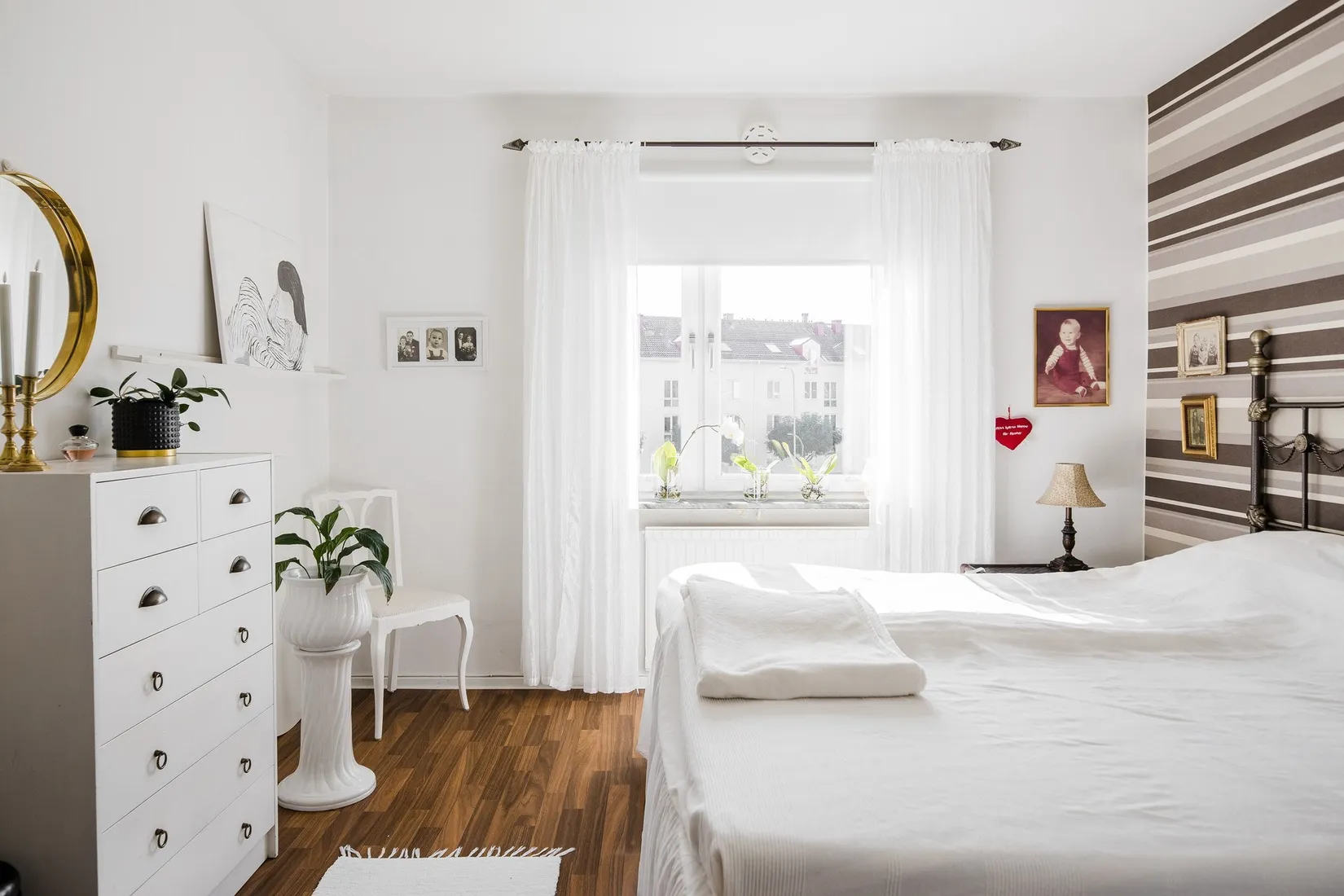 Bostadsrätt, Östbygatan 15A, Gamla staden, Lidköping