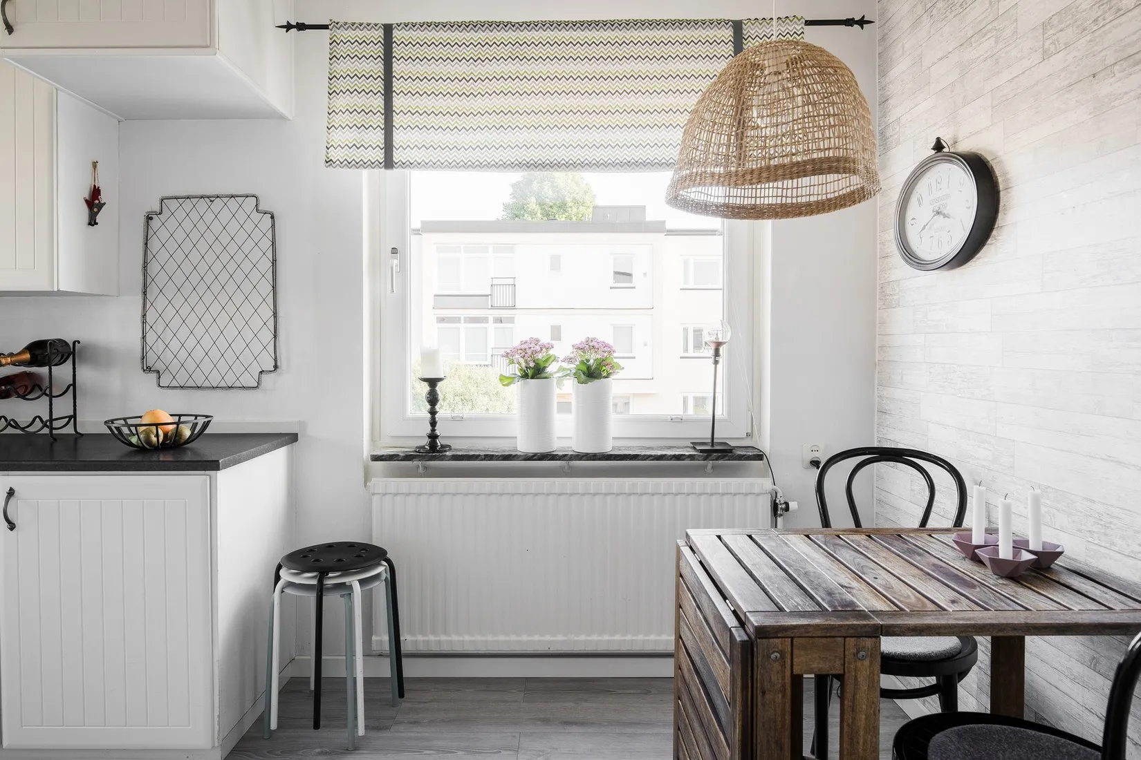 Bostadsrätt, Östbygatan 15A, Gamla staden, Lidköping