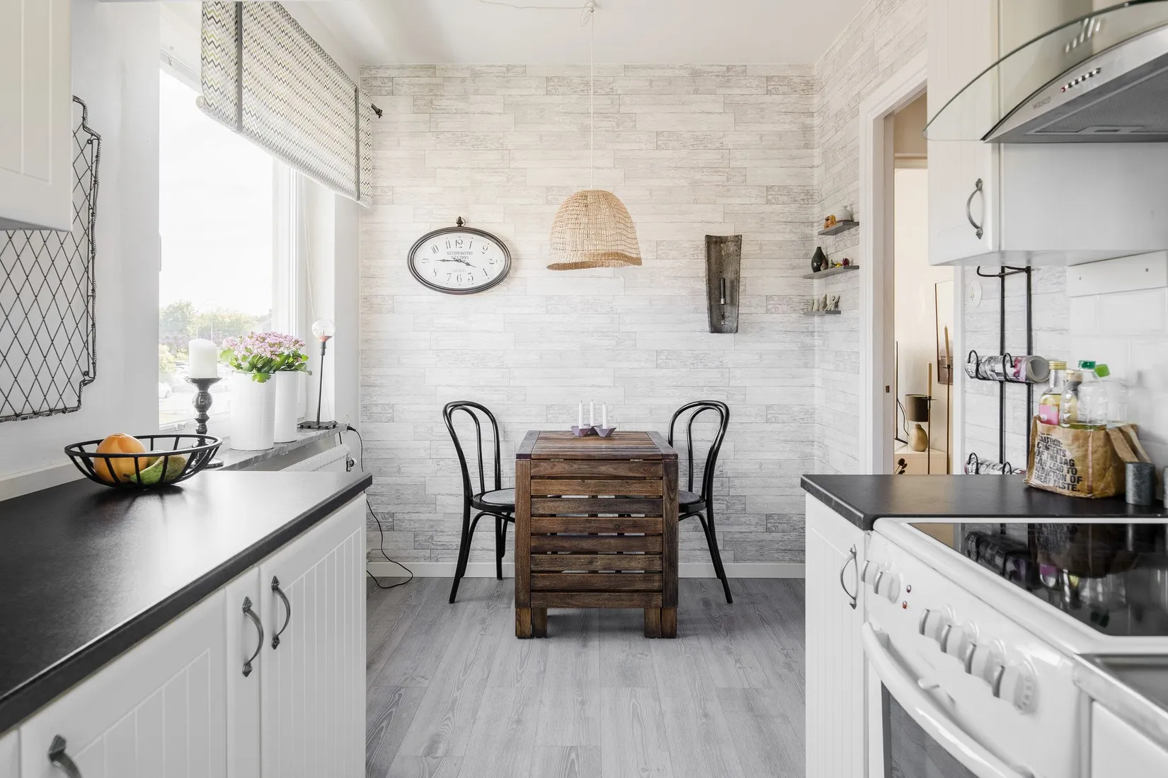 Bostadsrätt, Östbygatan 15A, Gamla staden, Lidköping