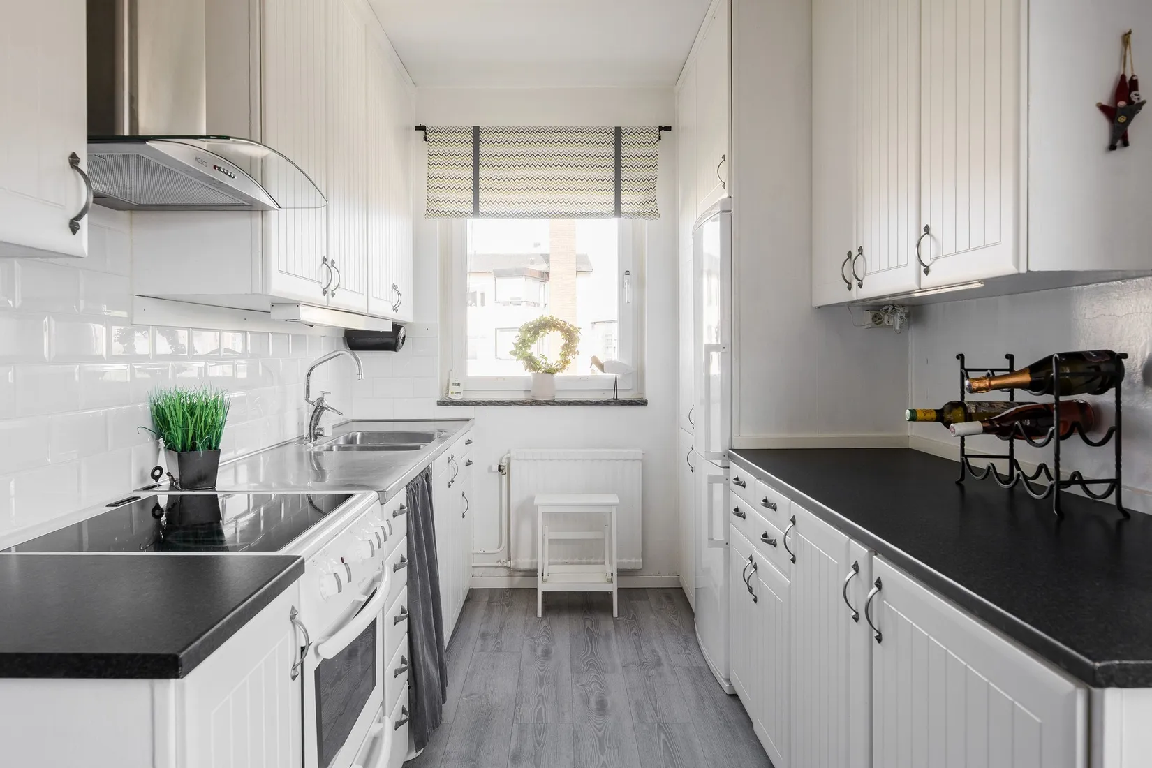 Bostadsrätt, Östbygatan 15A, Gamla staden, Lidköping