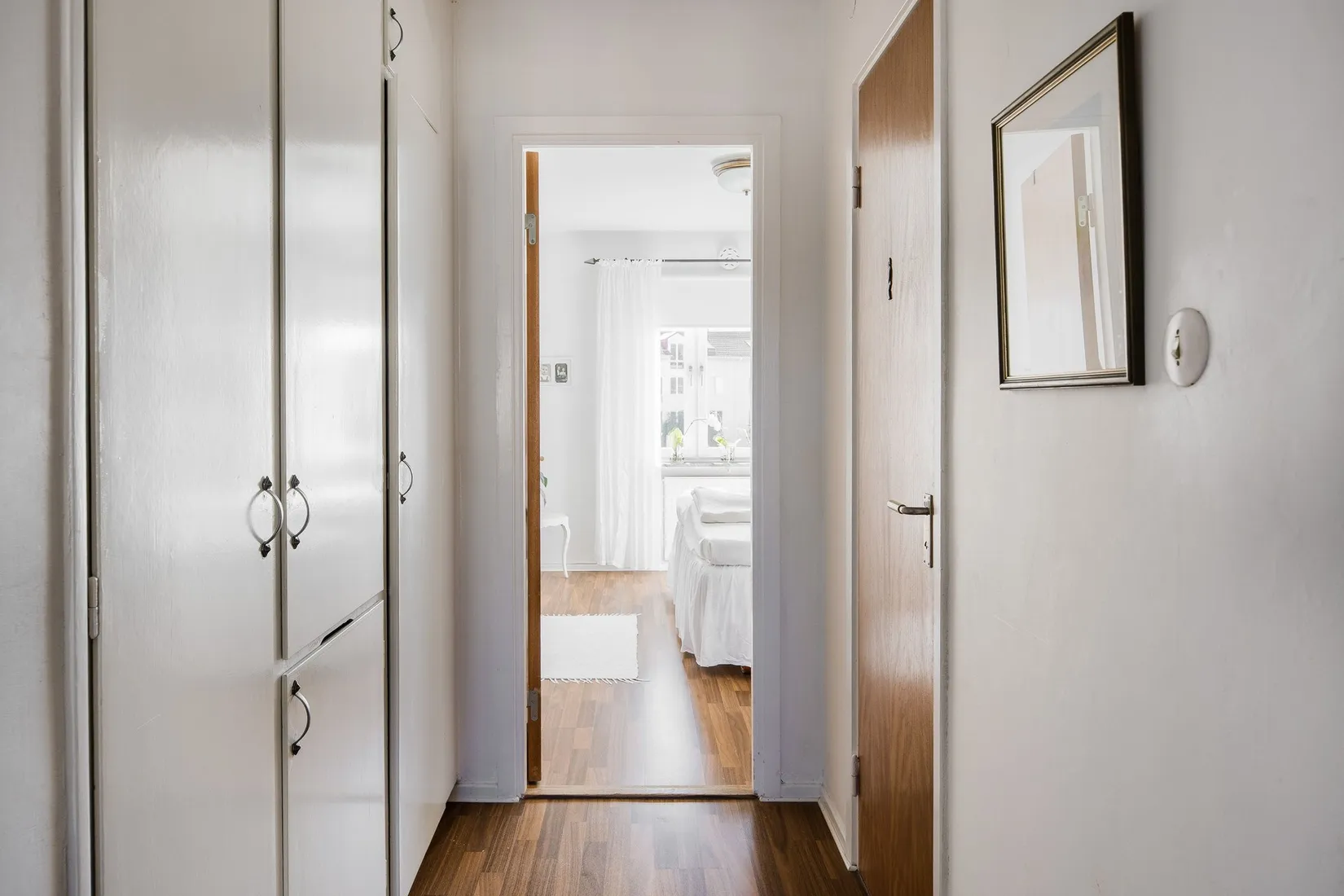 Bostadsrätt, Östbygatan 15A, Gamla staden, Lidköping