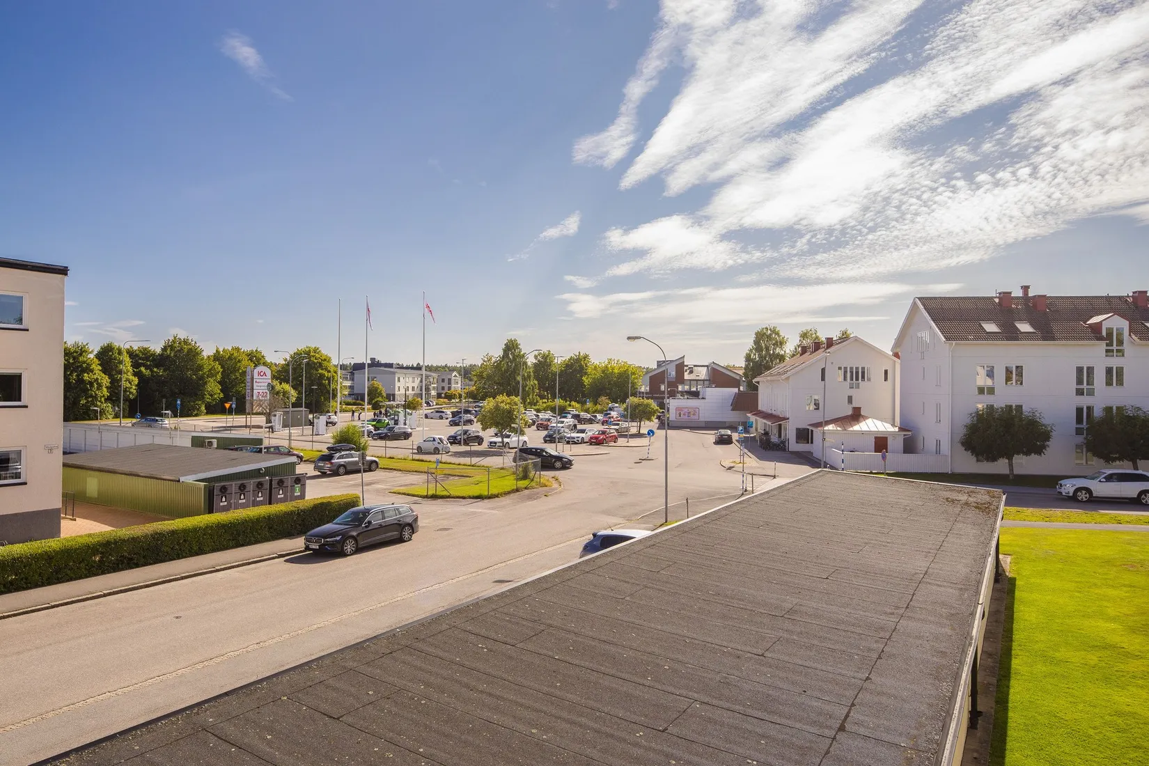 Bostadsrätt, Östbygatan 15A, Gamla staden, Lidköping