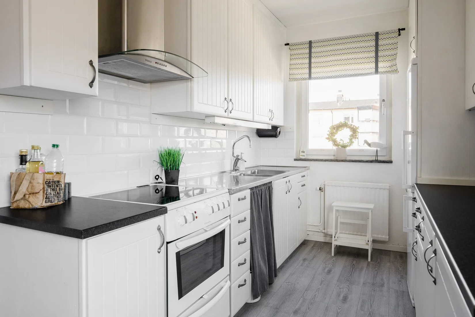 Bostadsrätt, Östbygatan 15A, Gamla staden, Lidköping