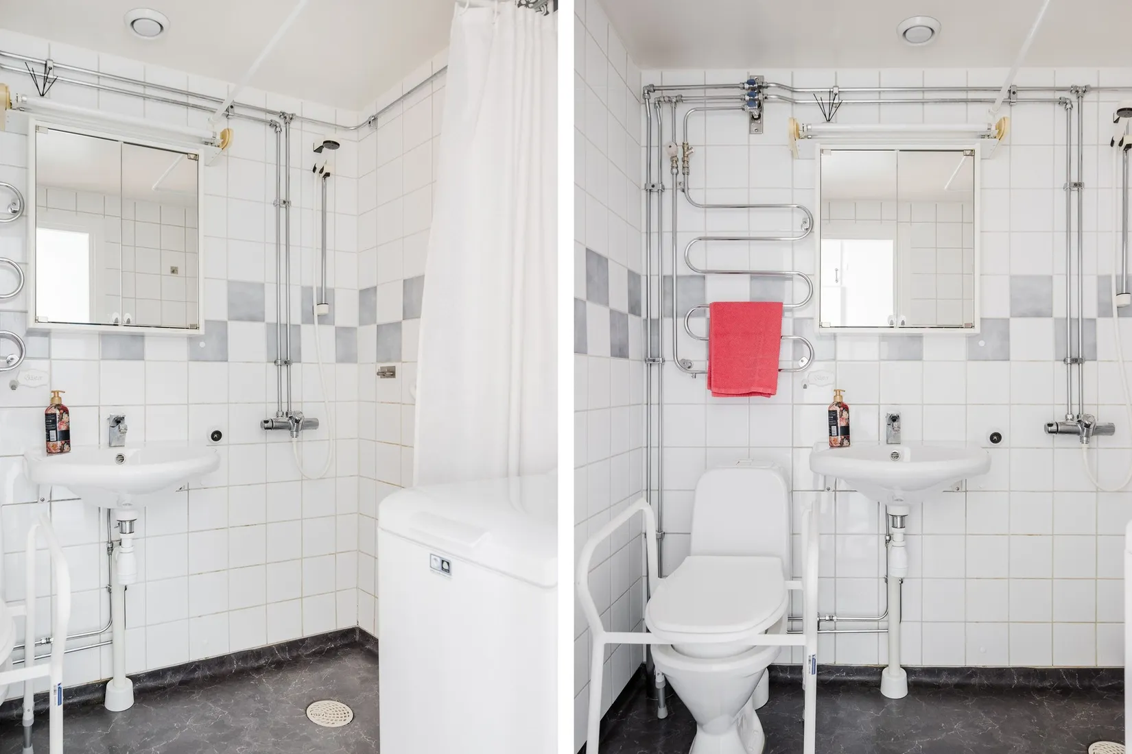 Bostadsrätt, Östbygatan 15A, Gamla staden, Lidköping
