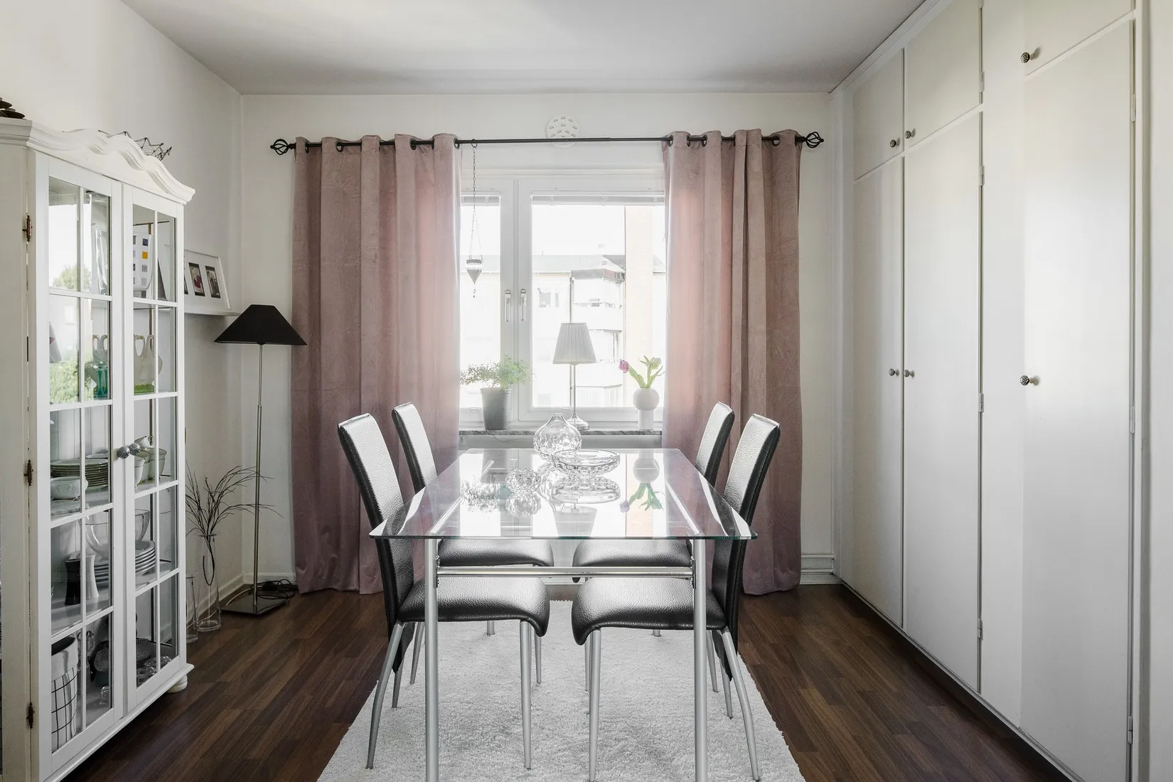 Bostadsrätt, Östbygatan 15A, Gamla staden, Lidköping