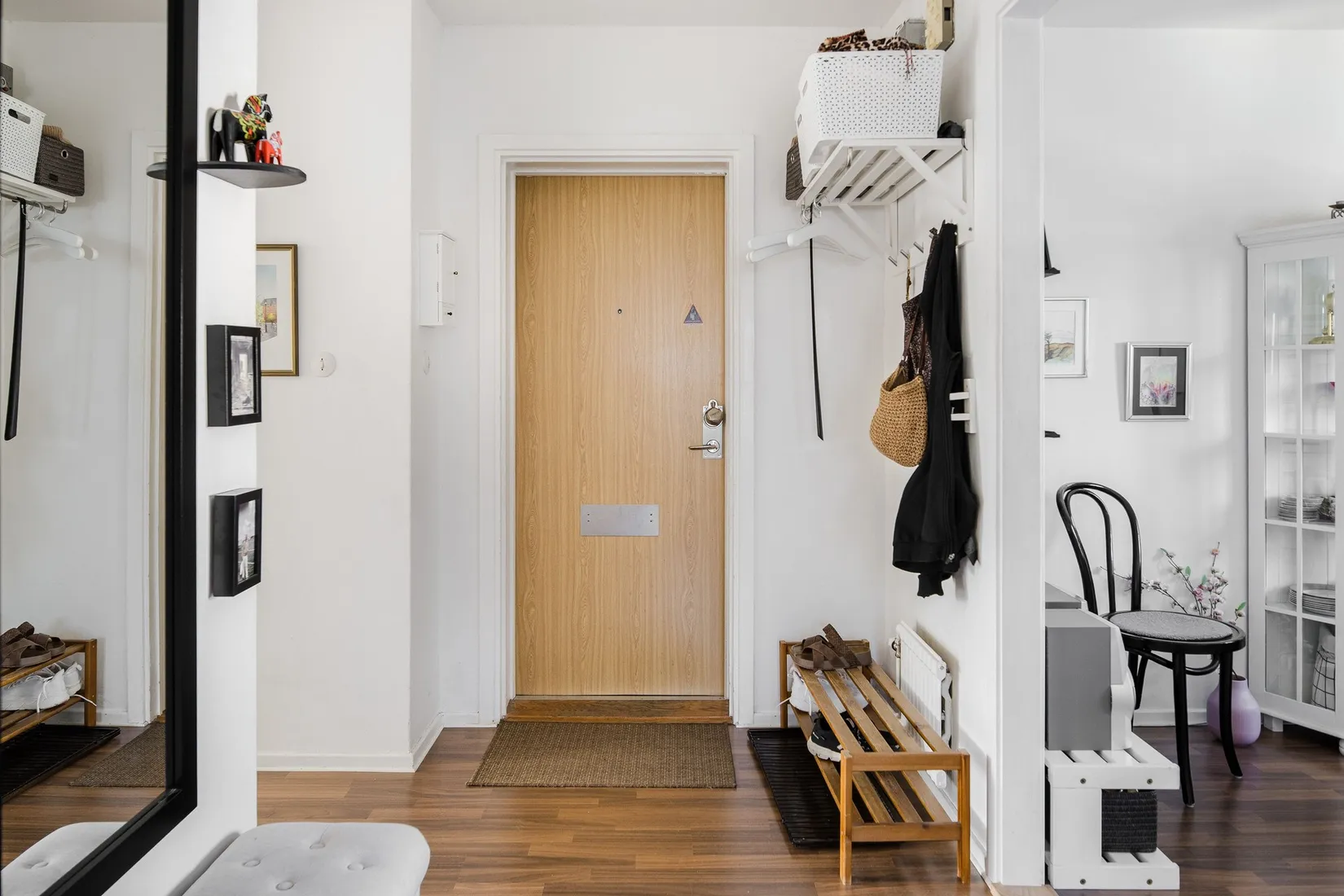 Bostadsrätt, Östbygatan 15A, Gamla staden, Lidköping