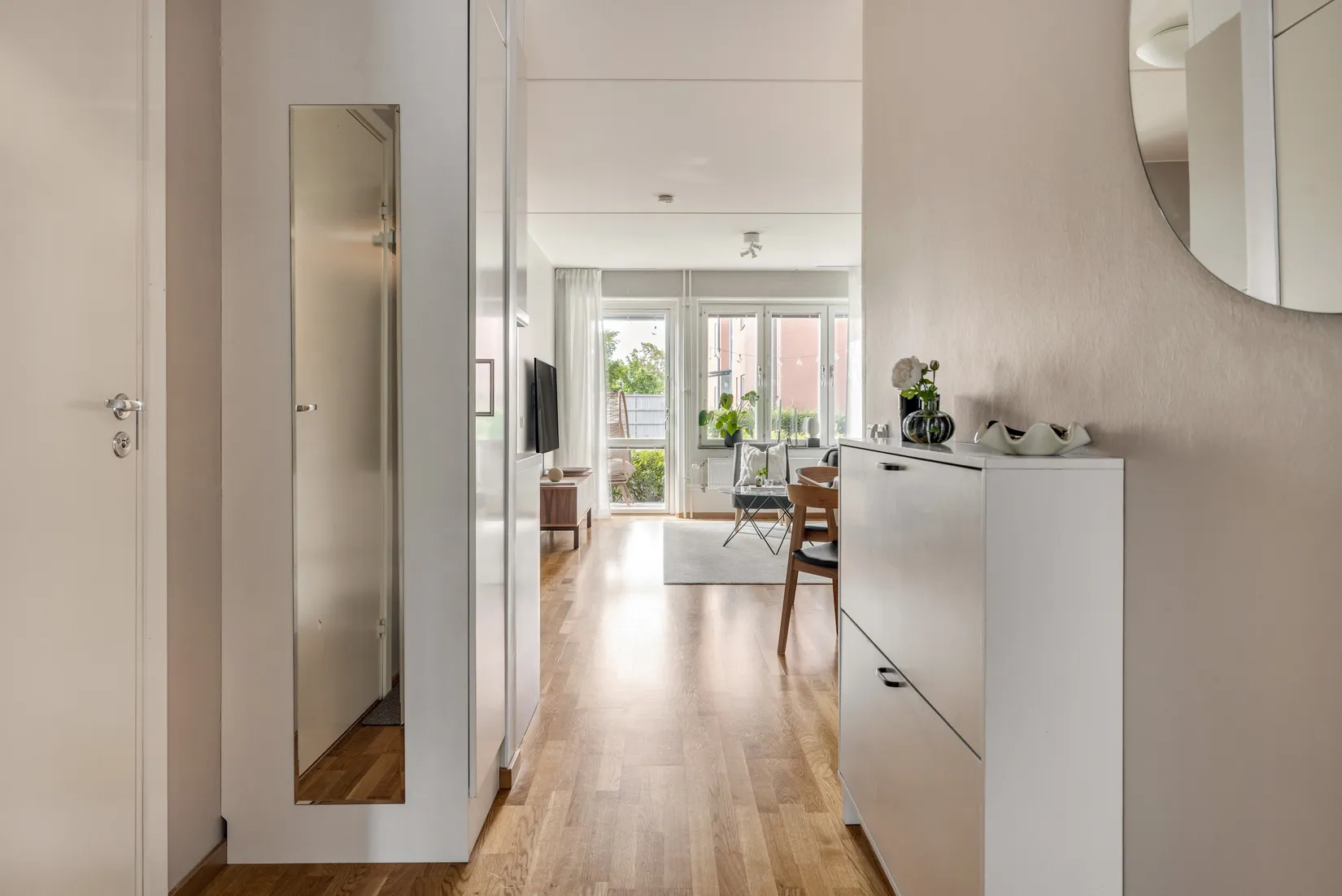 Bostadsrätt, Fålhagsleden 9, Fålhagen, Uppsala
