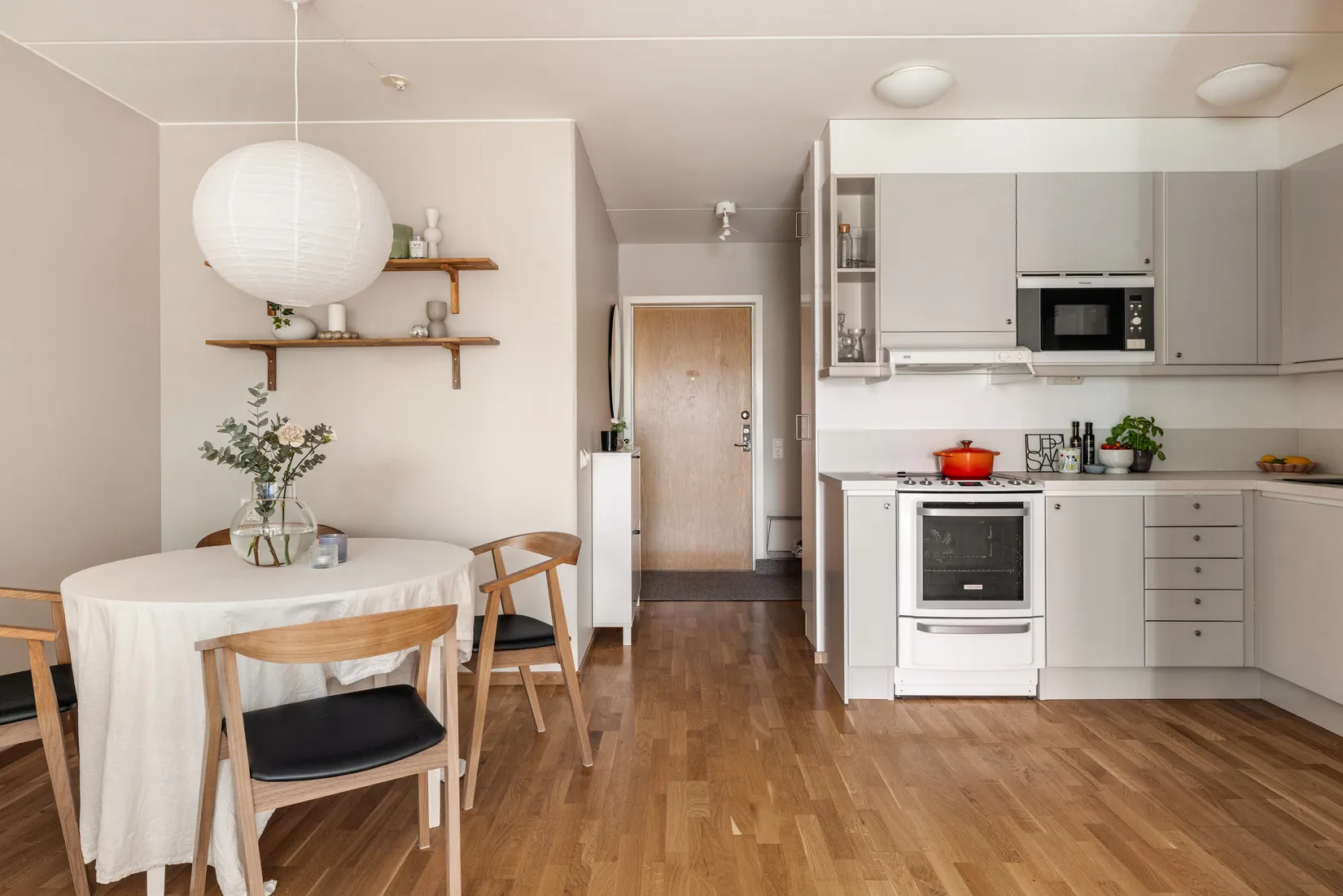 Bostadsrätt, Fålhagsleden 9, Fålhagen, Uppsala