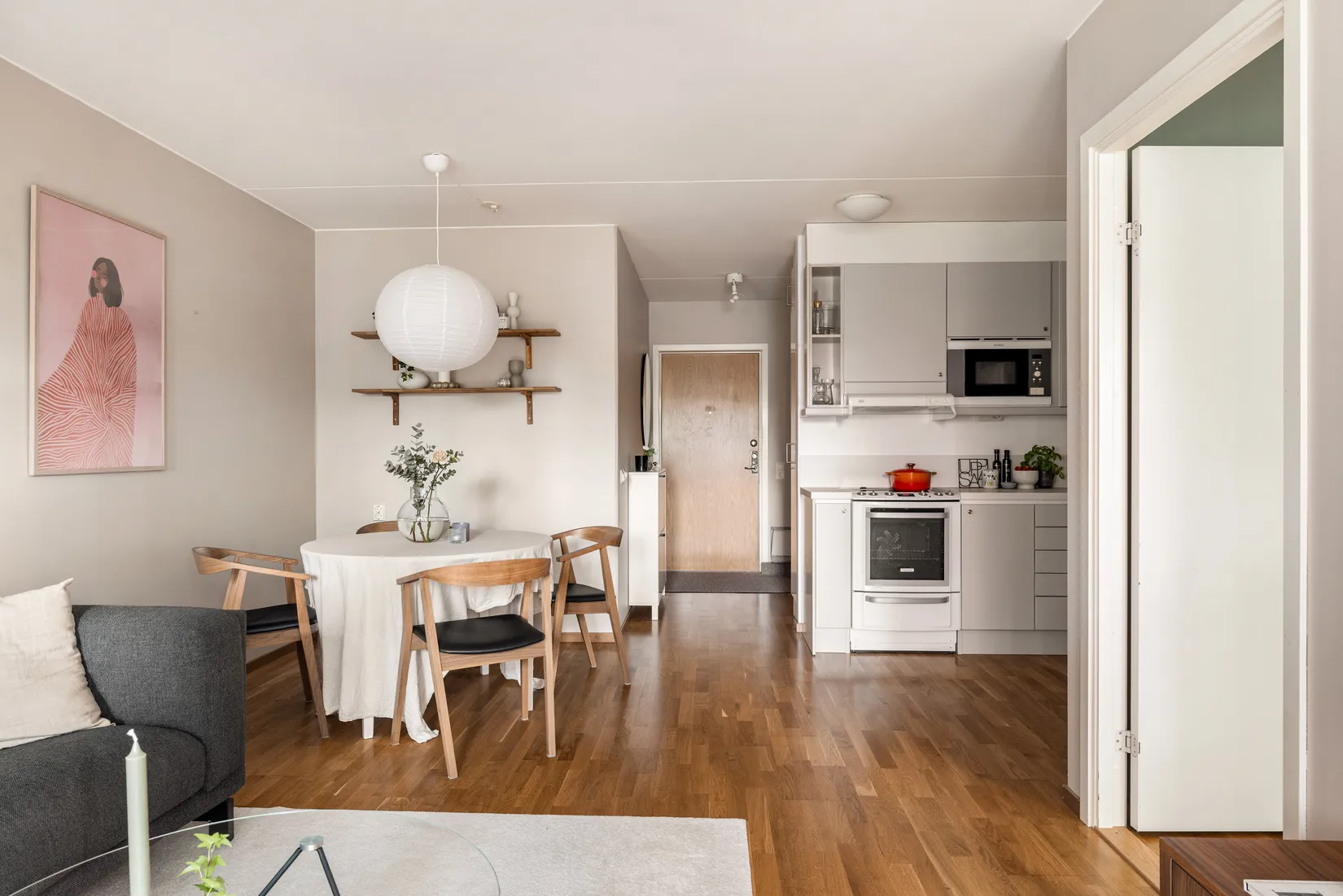Bostadsrätt, Fålhagsleden 9, Fålhagen, Uppsala