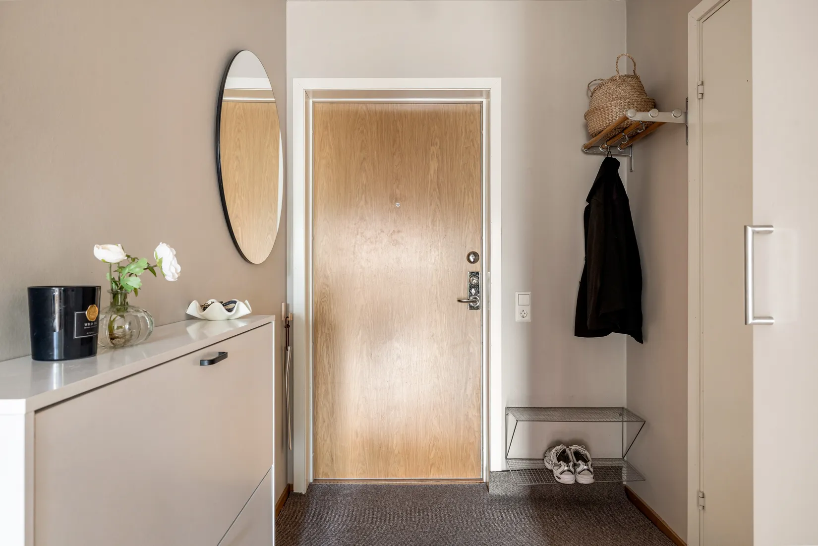 Bostadsrätt, Fålhagsleden 9, Fålhagen, Uppsala