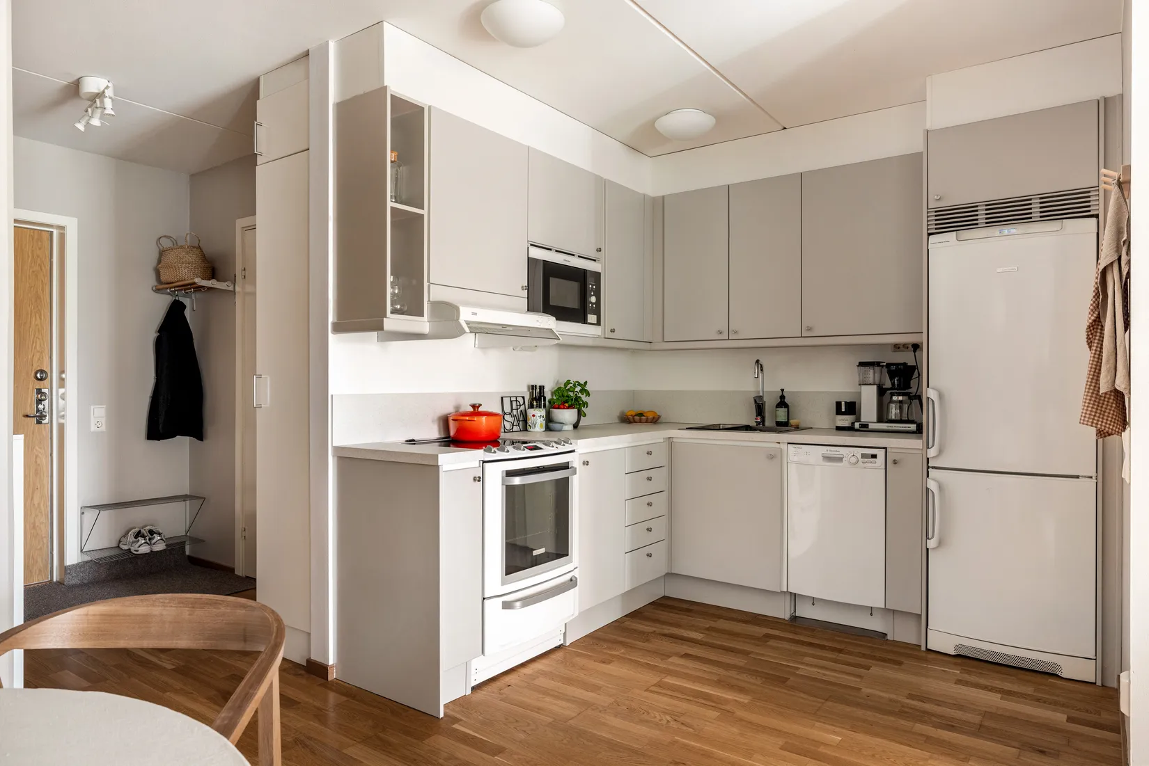 Bostadsrätt, Fålhagsleden 9, Fålhagen, Uppsala