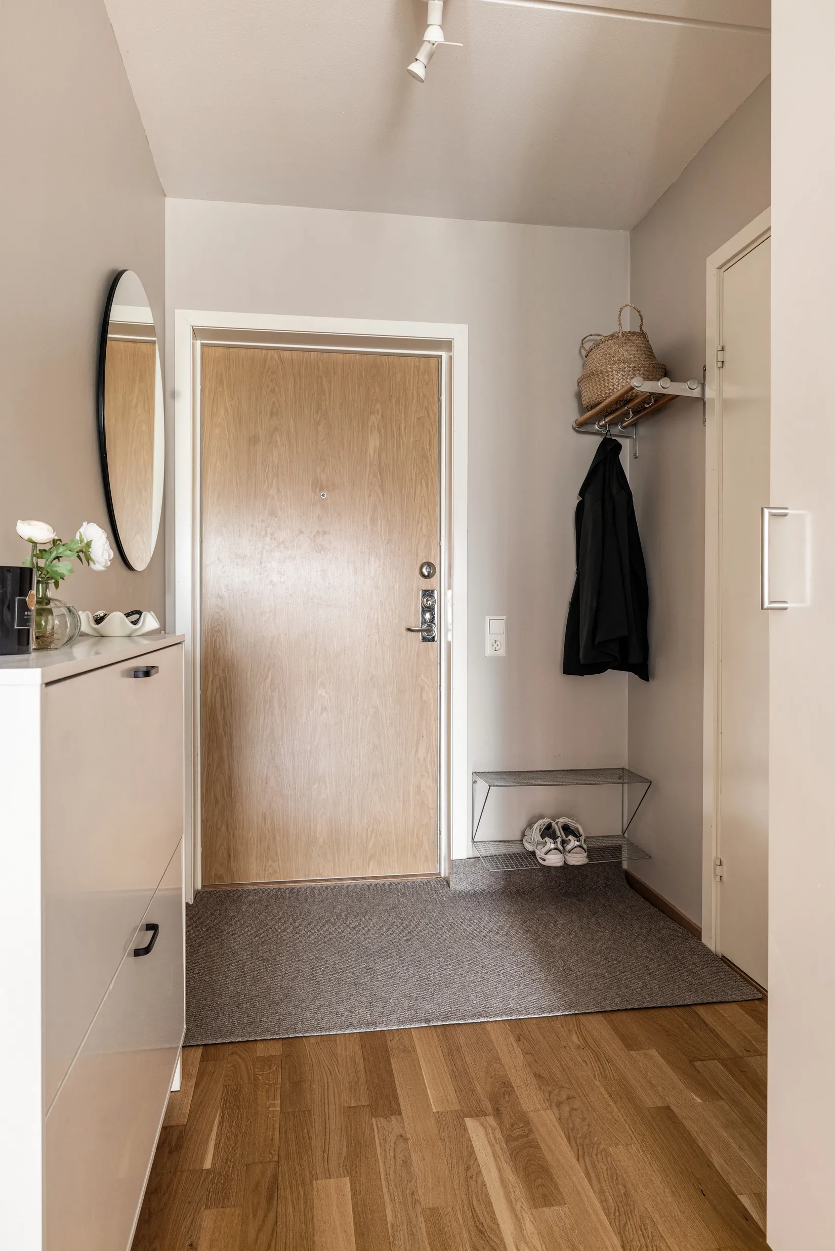 Bostadsrätt, Fålhagsleden 9, Fålhagen, Uppsala