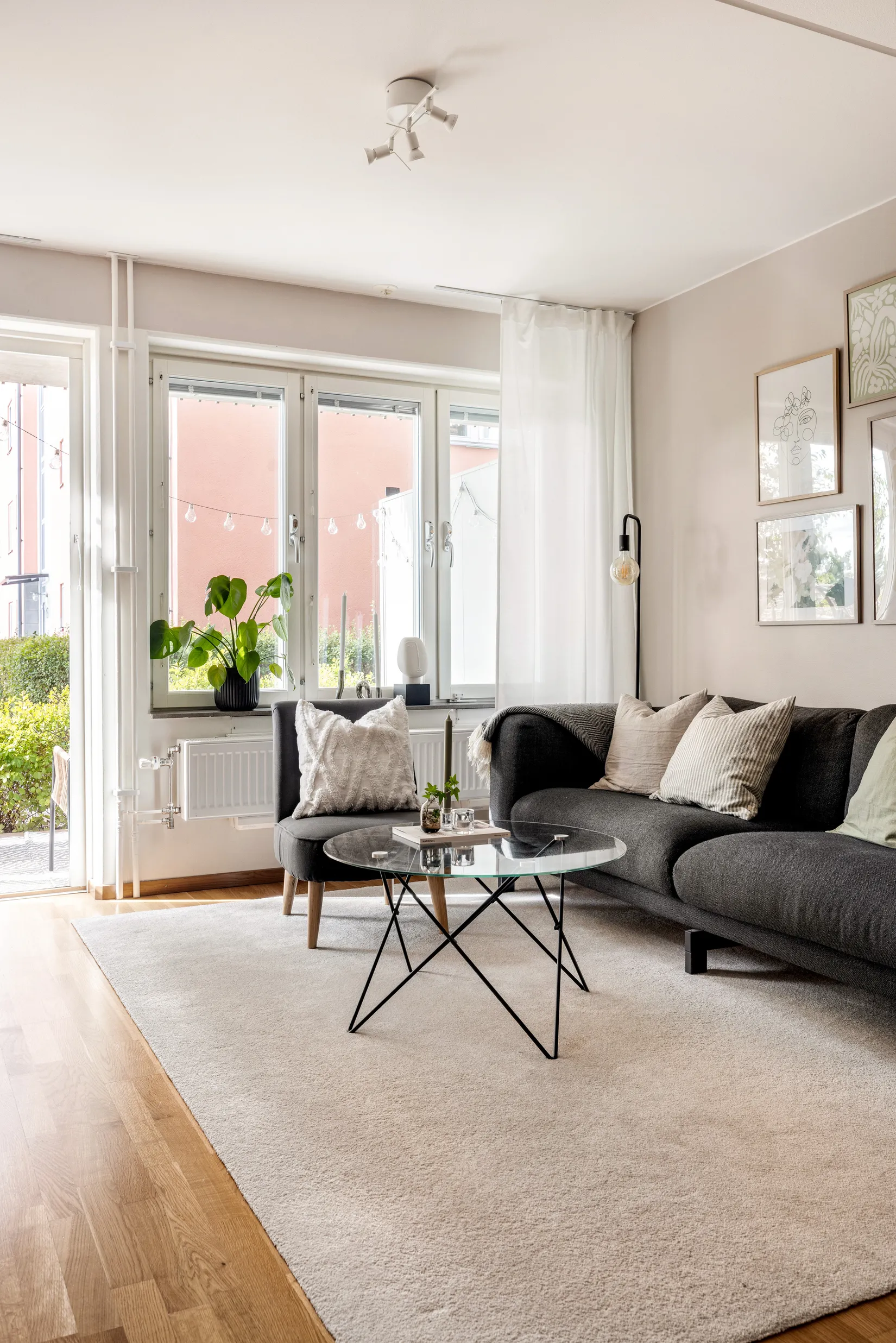 Bostadsrätt, Fålhagsleden 9, Fålhagen, Uppsala