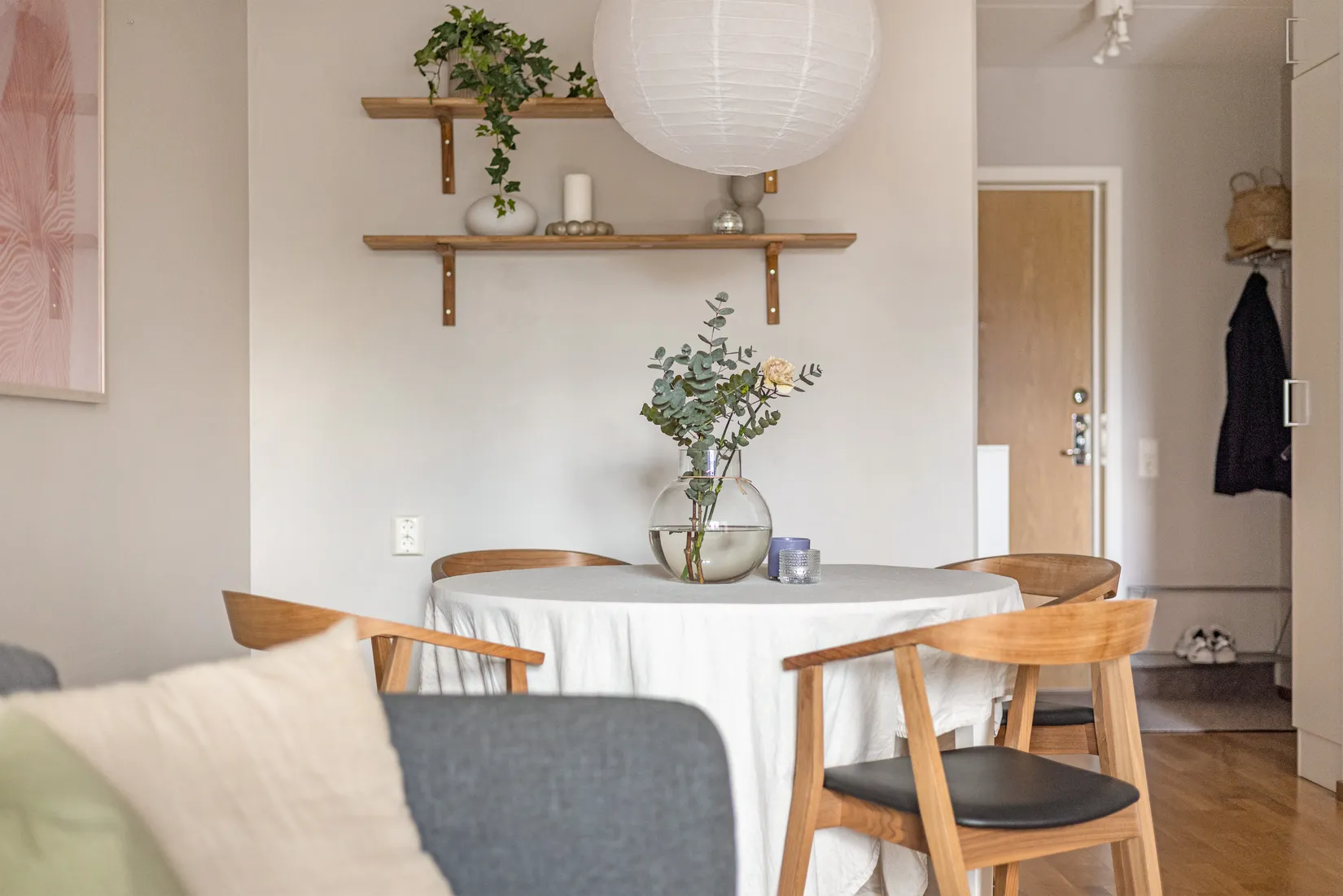 Bostadsrätt, Fålhagsleden 9, Fålhagen, Uppsala