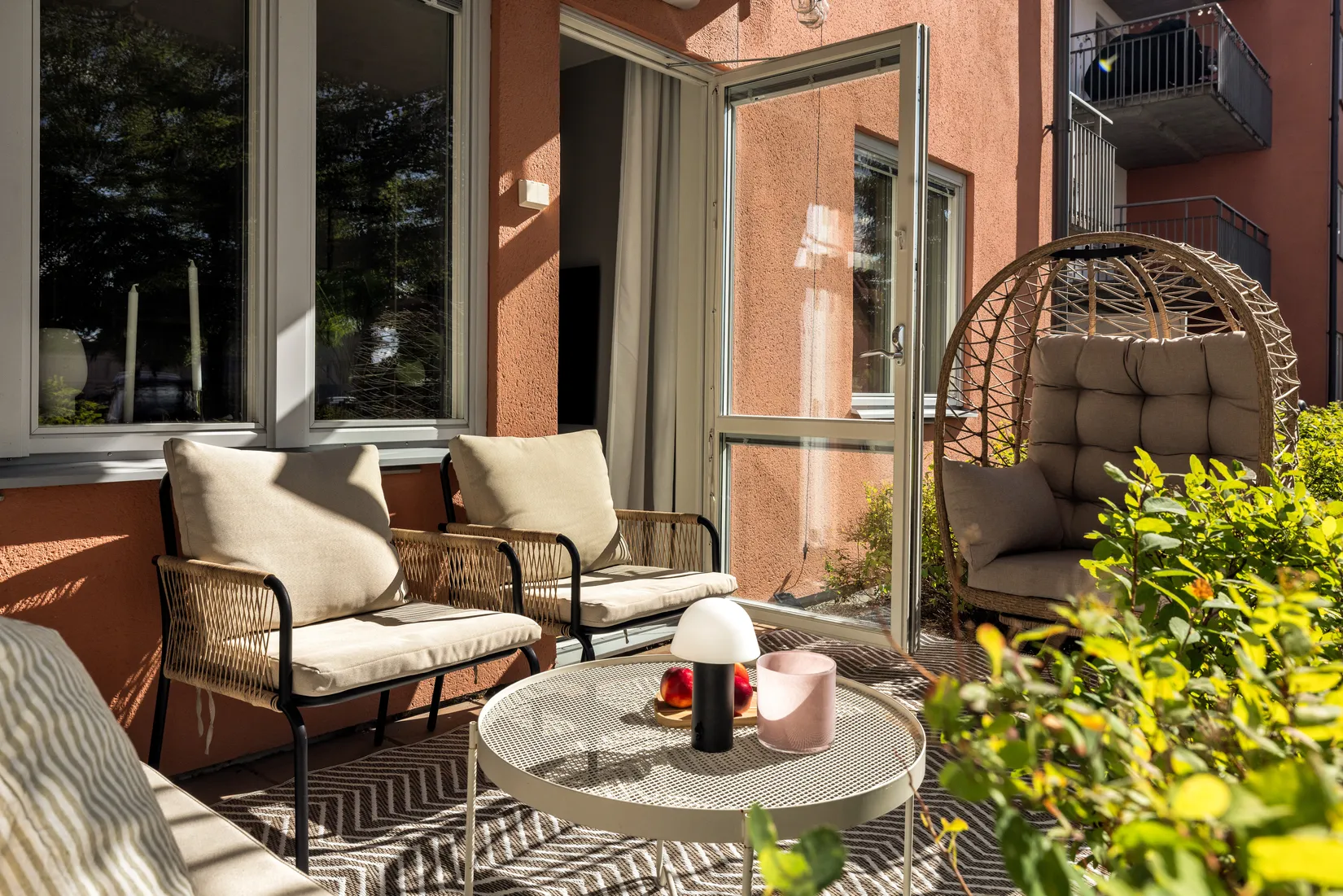 Bostadsrätt, Fålhagsleden 9, Fålhagen, Uppsala