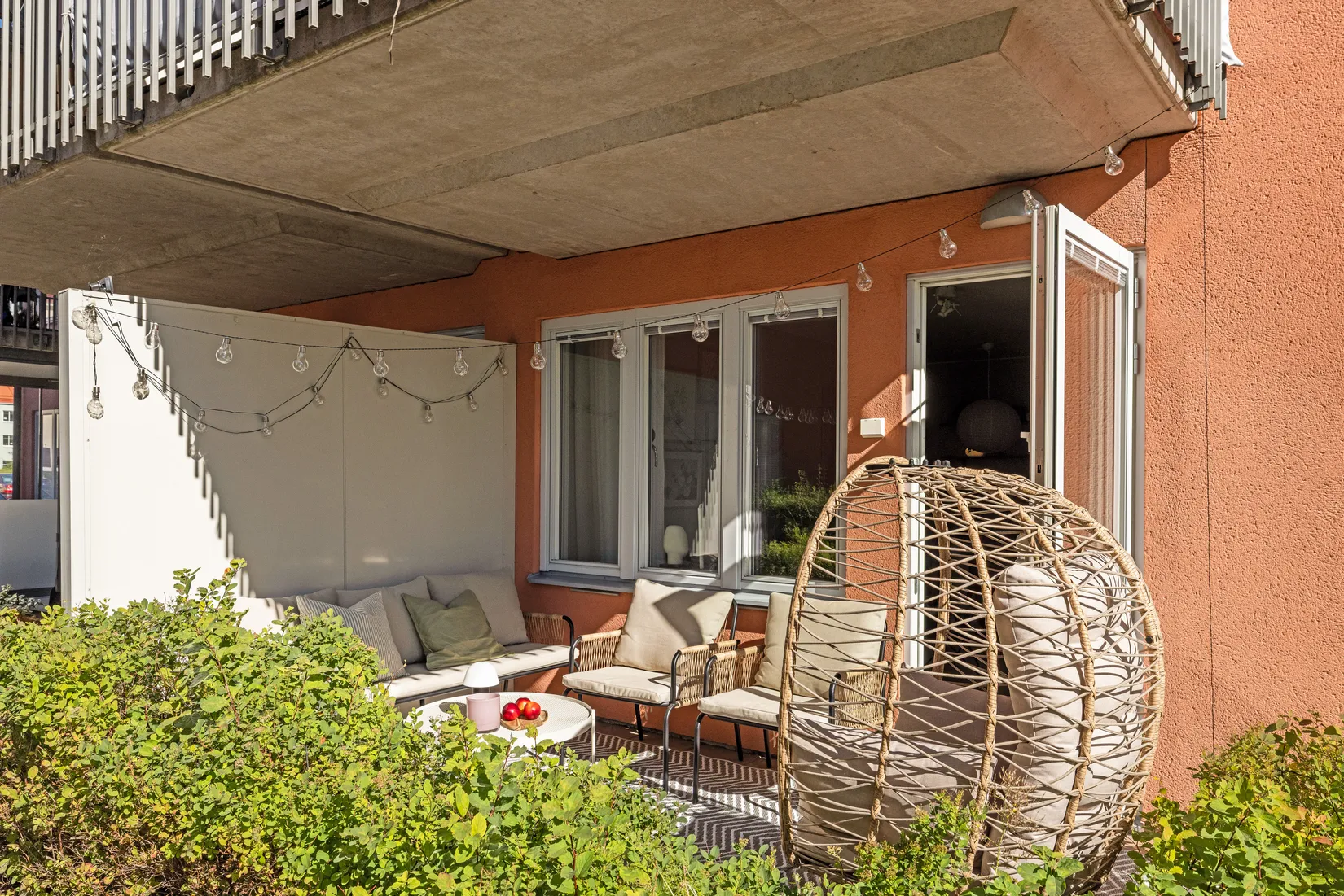 Bostadsrätt, Fålhagsleden 9, Fålhagen, Uppsala