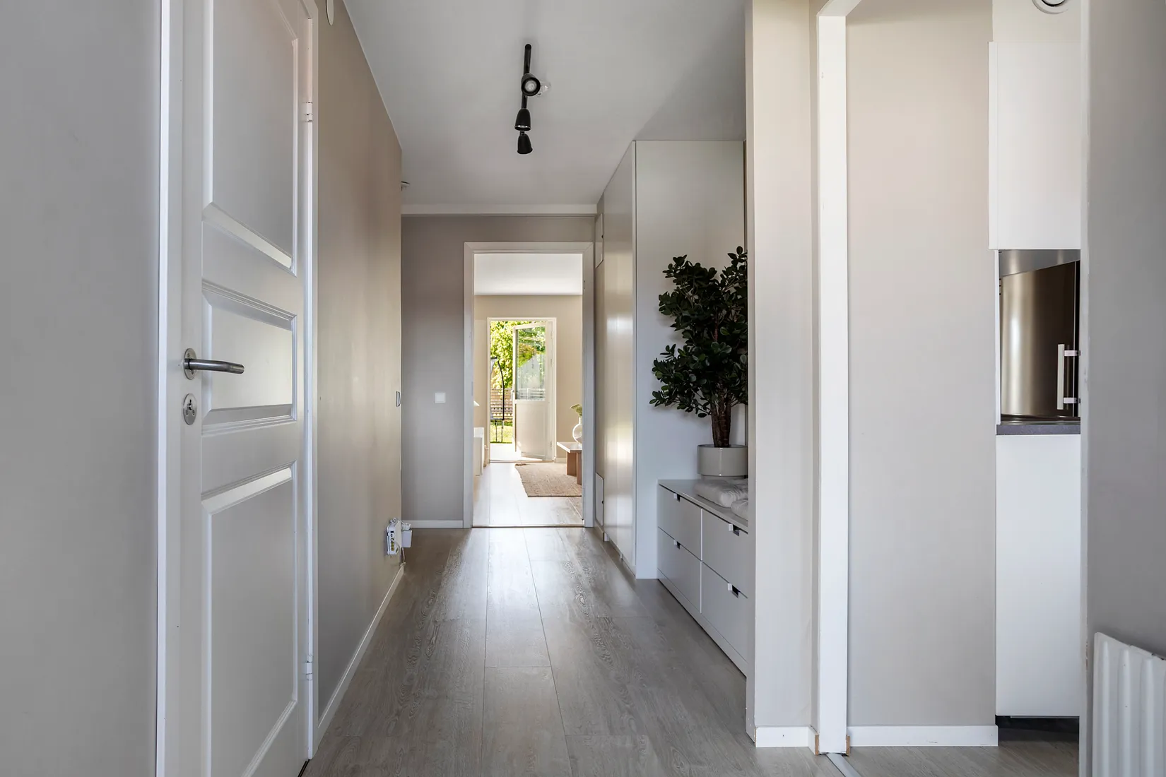 Bostadsrätt, Kaggetorpsvägen 23, Kaggetorp, Trollhättan