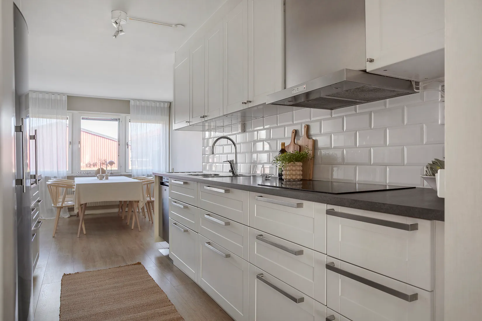 Bostadsrätt, Kaggetorpsvägen 23, Kaggetorp, Trollhättan