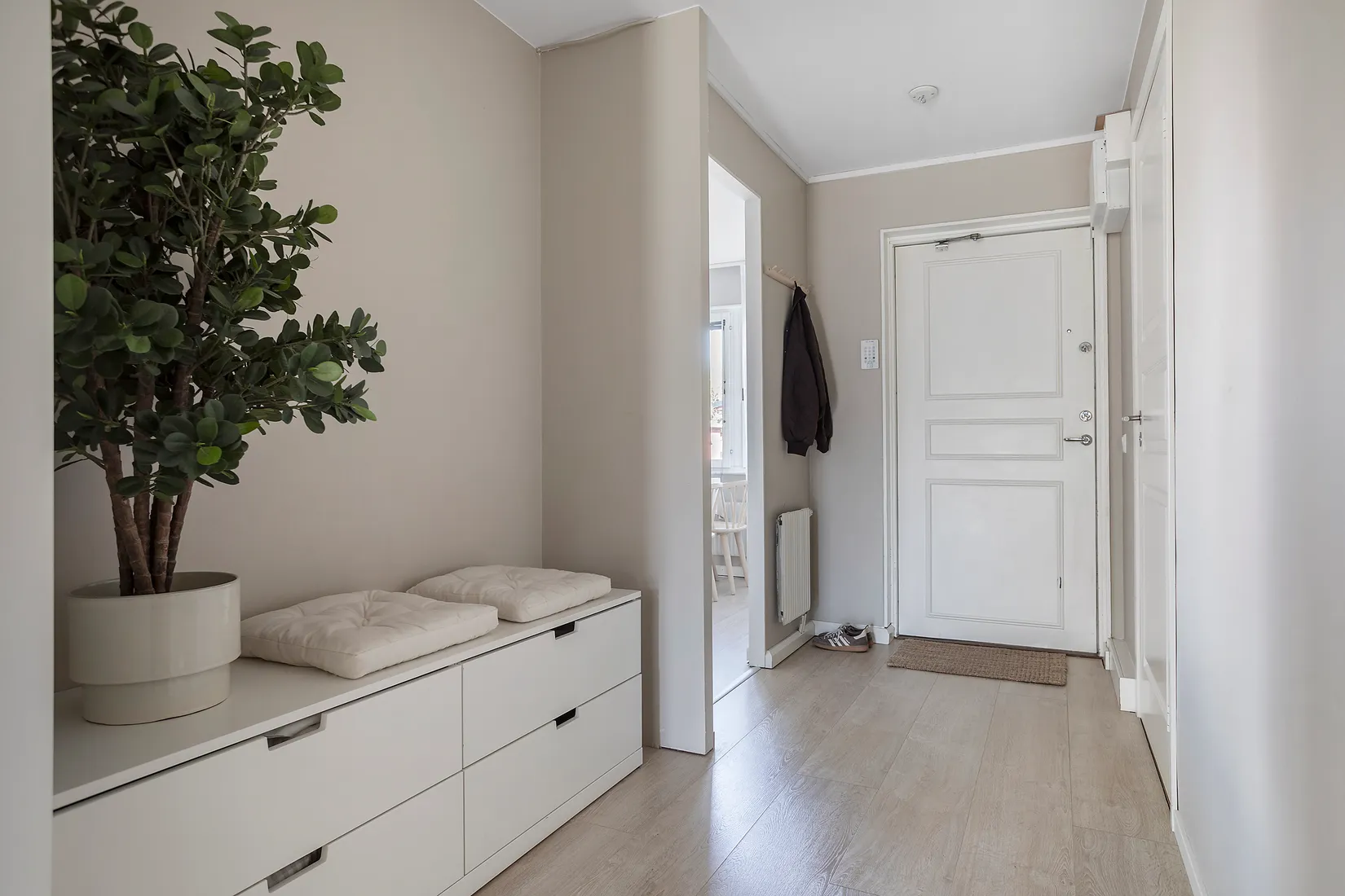 Bostadsrätt, Kaggetorpsvägen 23, Kaggetorp, Trollhättan