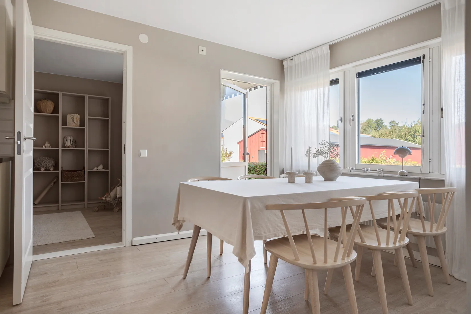 Bostadsrätt, Kaggetorpsvägen 23, Kaggetorp, Trollhättan