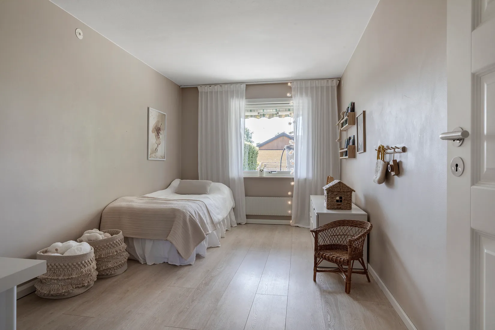 Bostadsrätt, Kaggetorpsvägen 23, Kaggetorp, Trollhättan