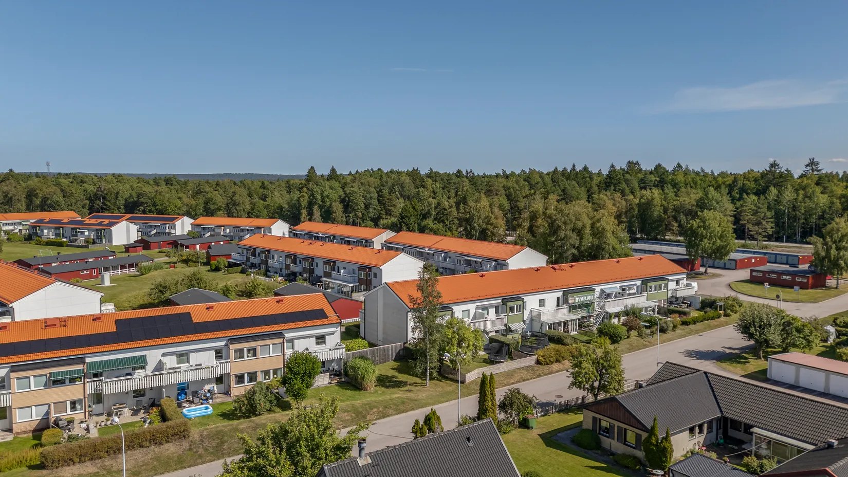 Bostadsrätt, Kaggetorpsvägen 23, Kaggetorp, Trollhättan