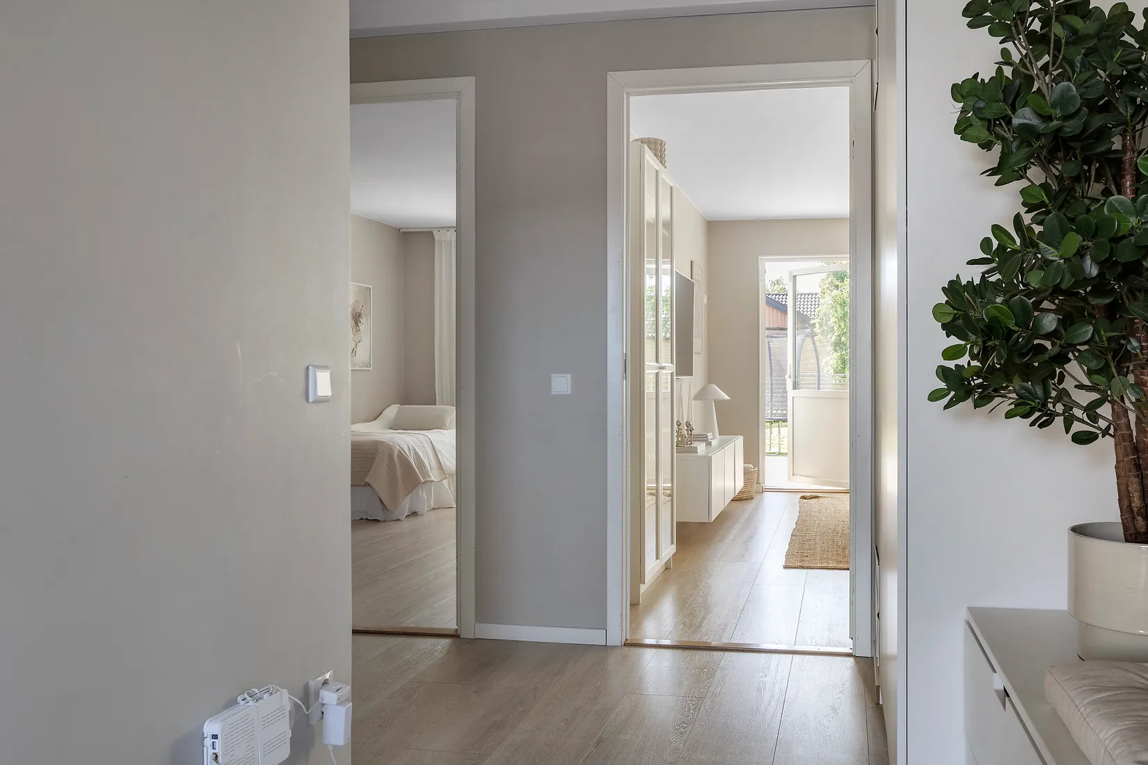 Bostadsrätt, Kaggetorpsvägen 23, Kaggetorp, Trollhättan
