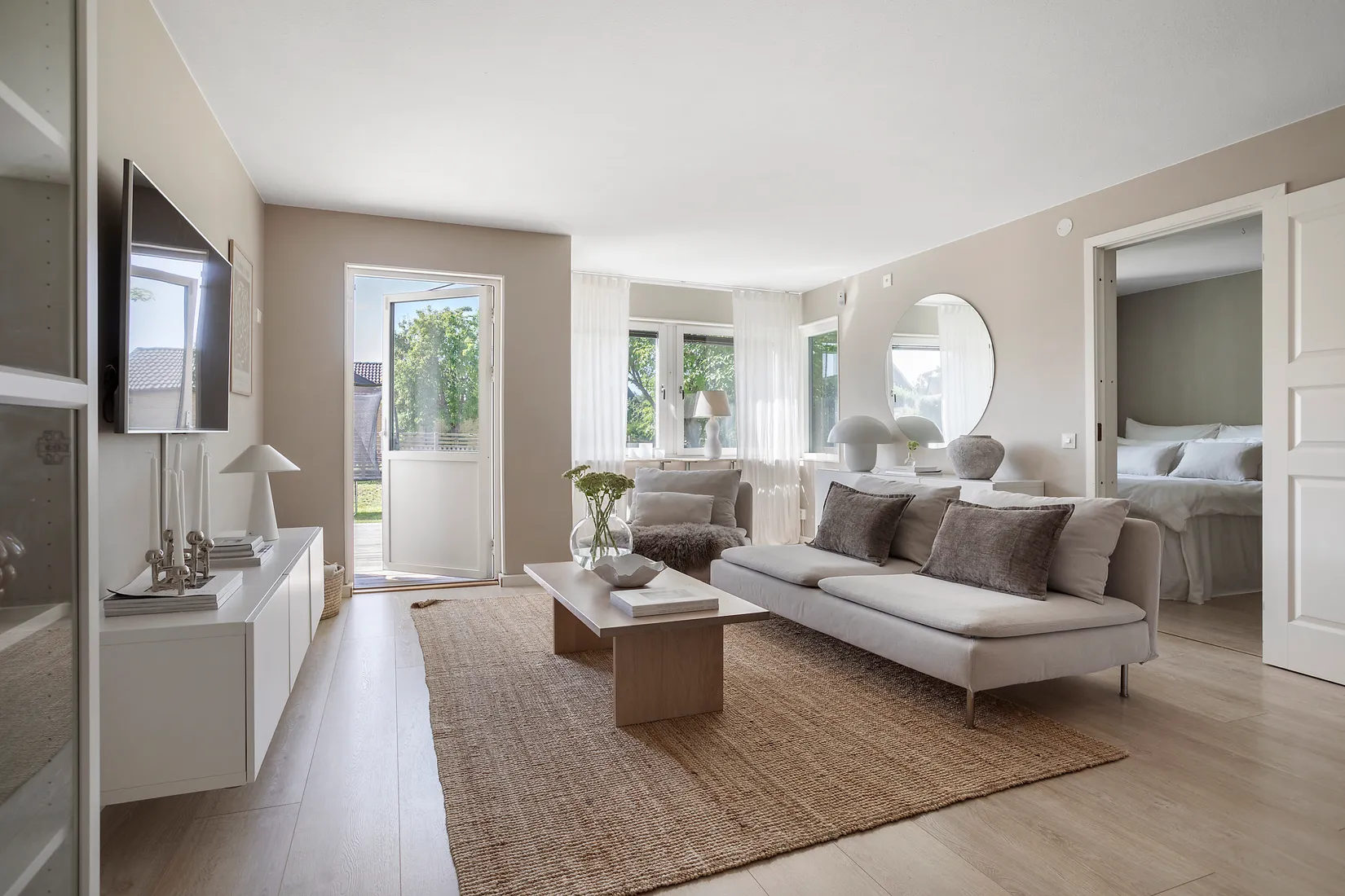 Bostadsrätt, Kaggetorpsvägen 23, Kaggetorp, Trollhättan