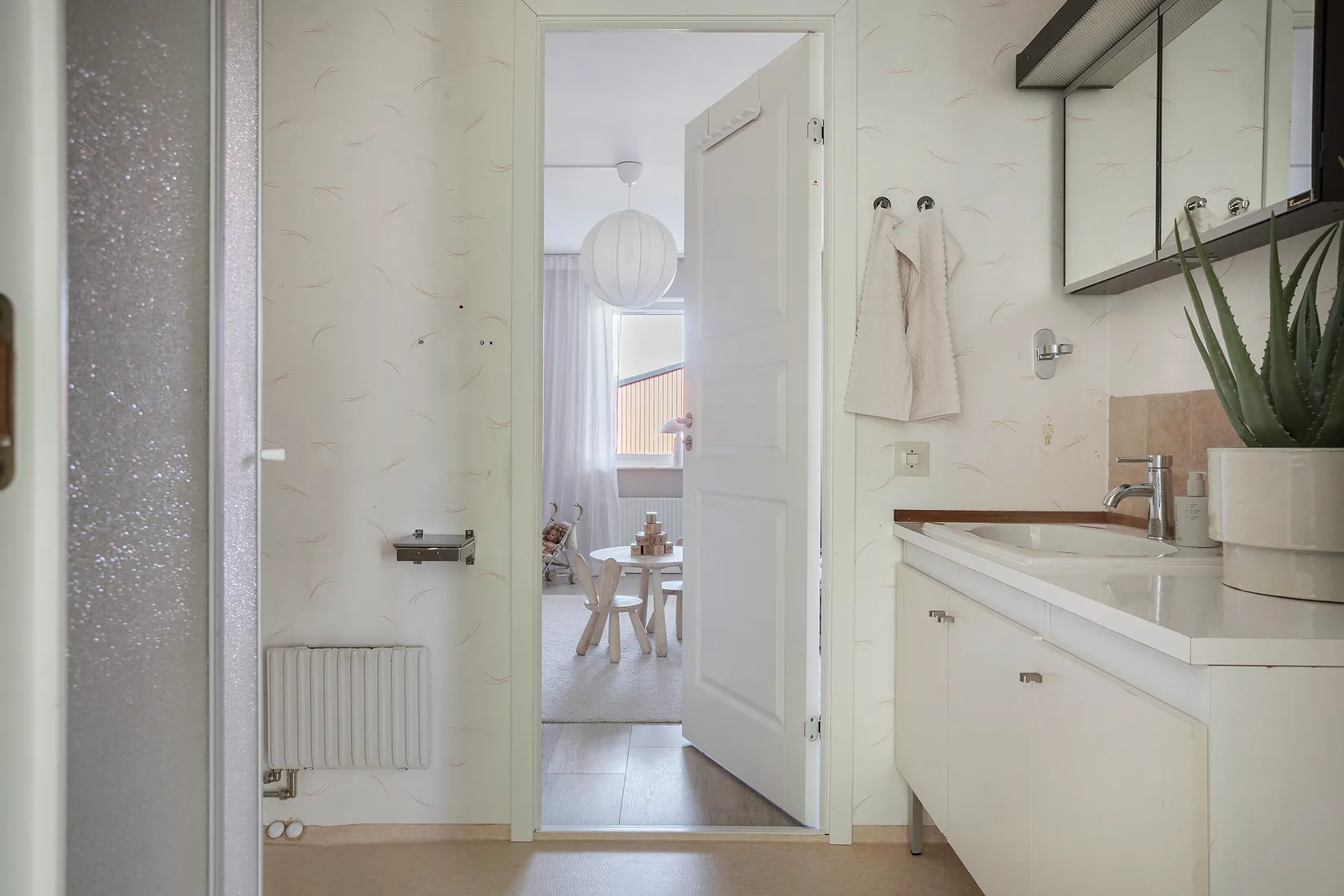Bostadsrätt, Kaggetorpsvägen 23, Kaggetorp, Trollhättan