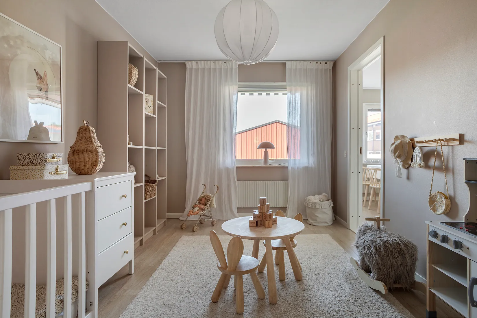 Bostadsrätt, Kaggetorpsvägen 23, Kaggetorp, Trollhättan