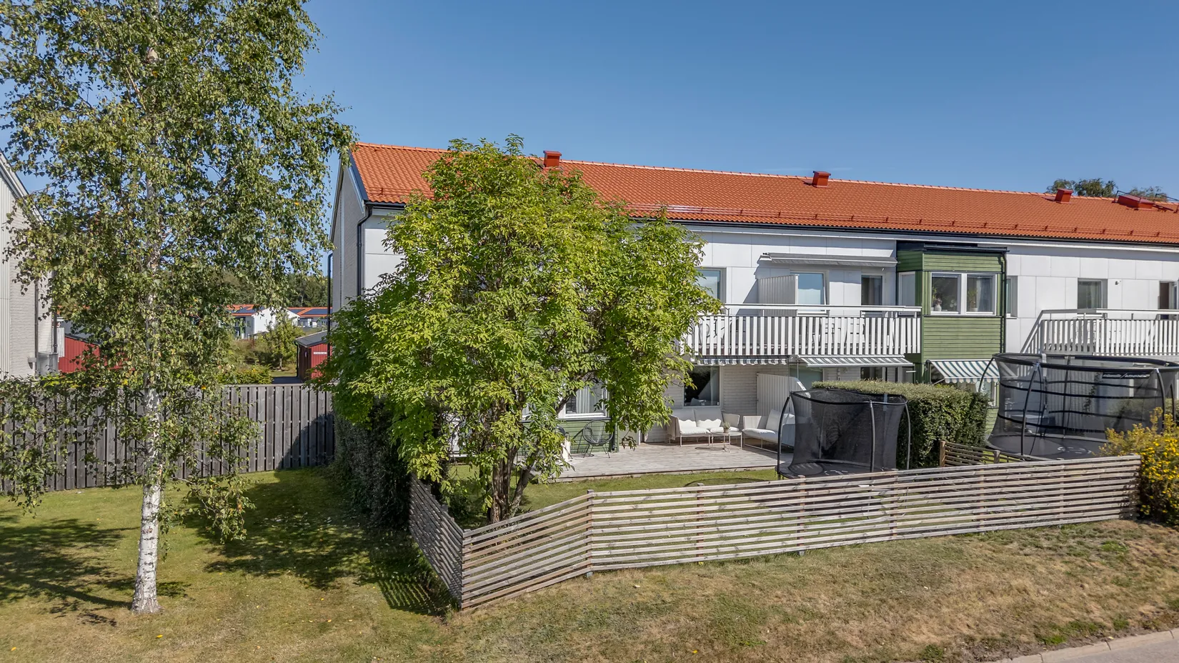 Bostadsrätt, Kaggetorpsvägen 23, Kaggetorp, Trollhättan