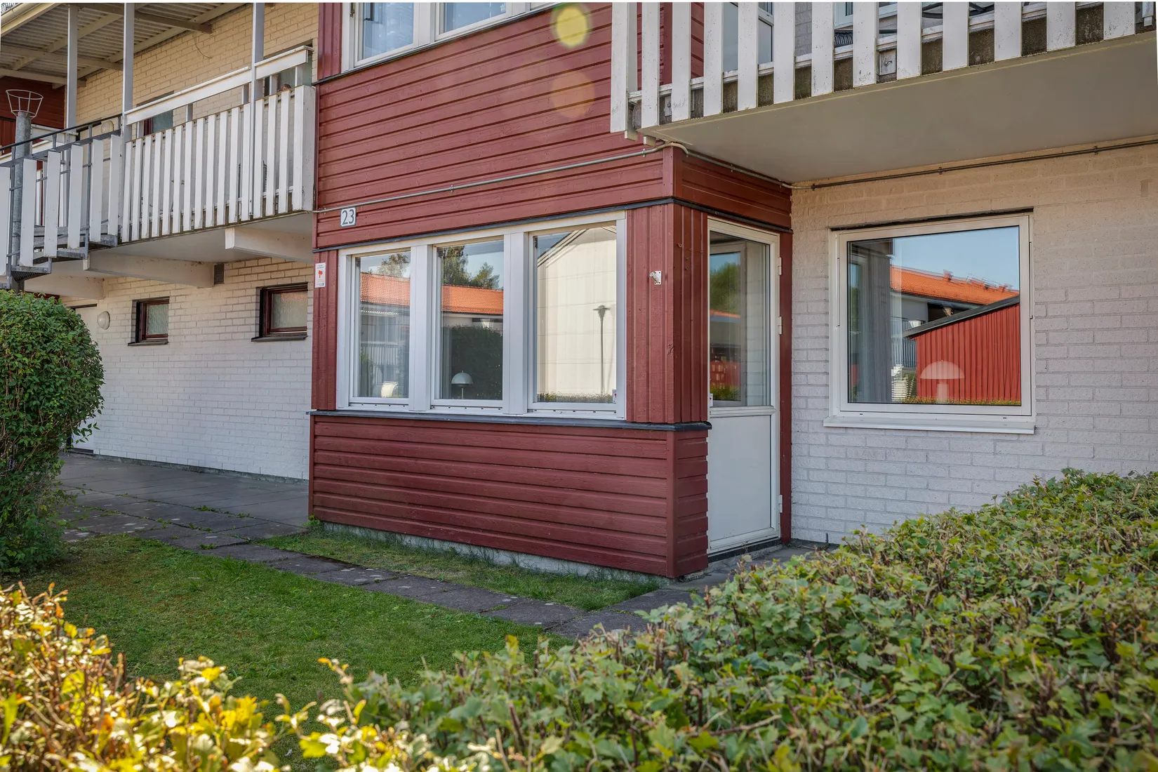 Bostadsrätt, Kaggetorpsvägen 23, Kaggetorp, Trollhättan