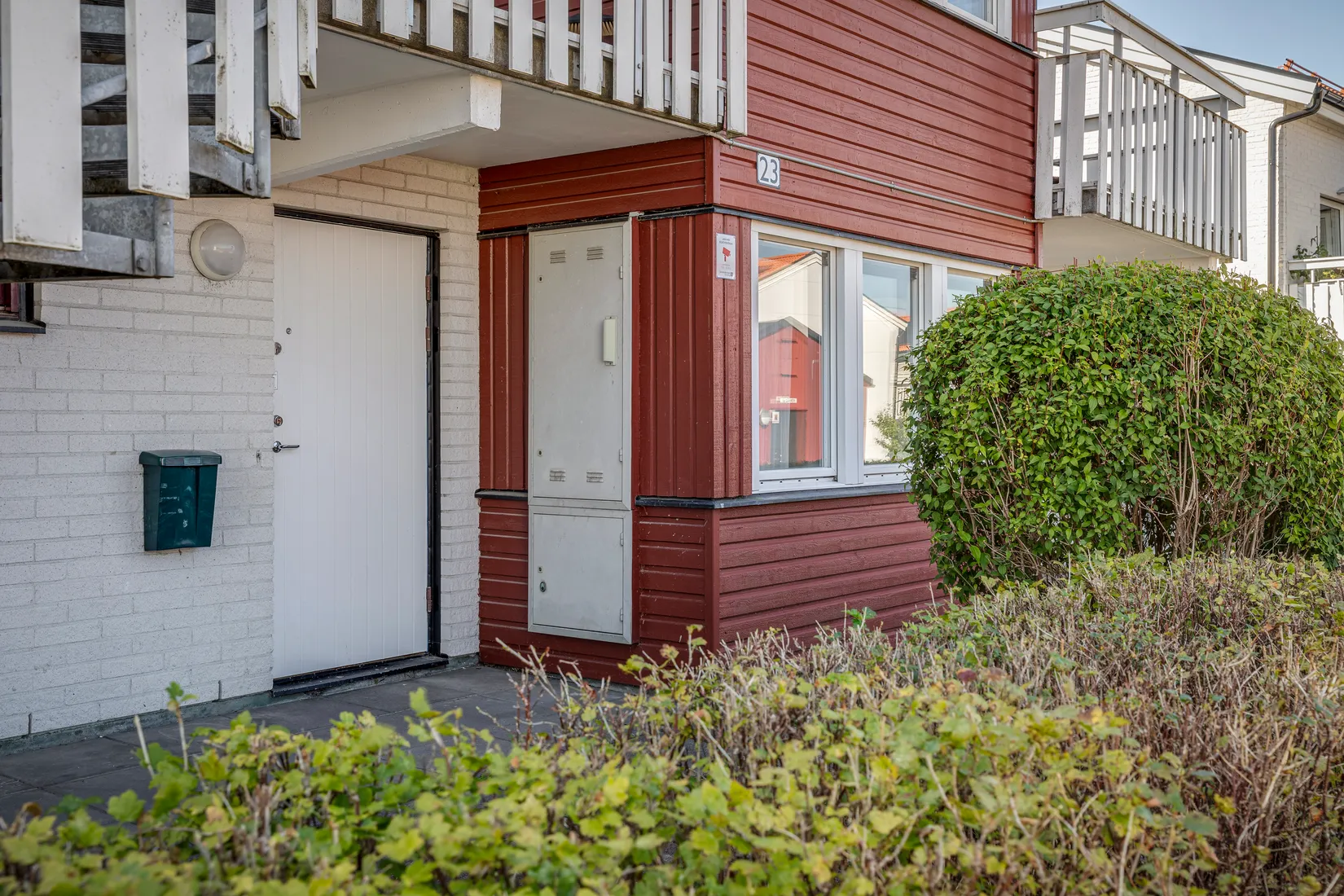 Bostadsrätt, Kaggetorpsvägen 23, Kaggetorp, Trollhättan
