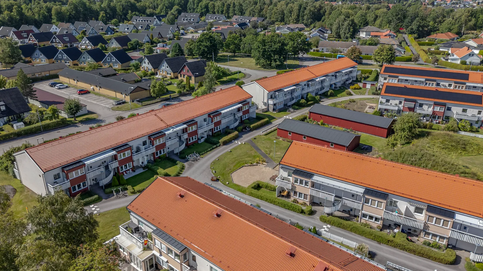 Bostadsrätt, Kaggetorpsvägen 23, Kaggetorp, Trollhättan