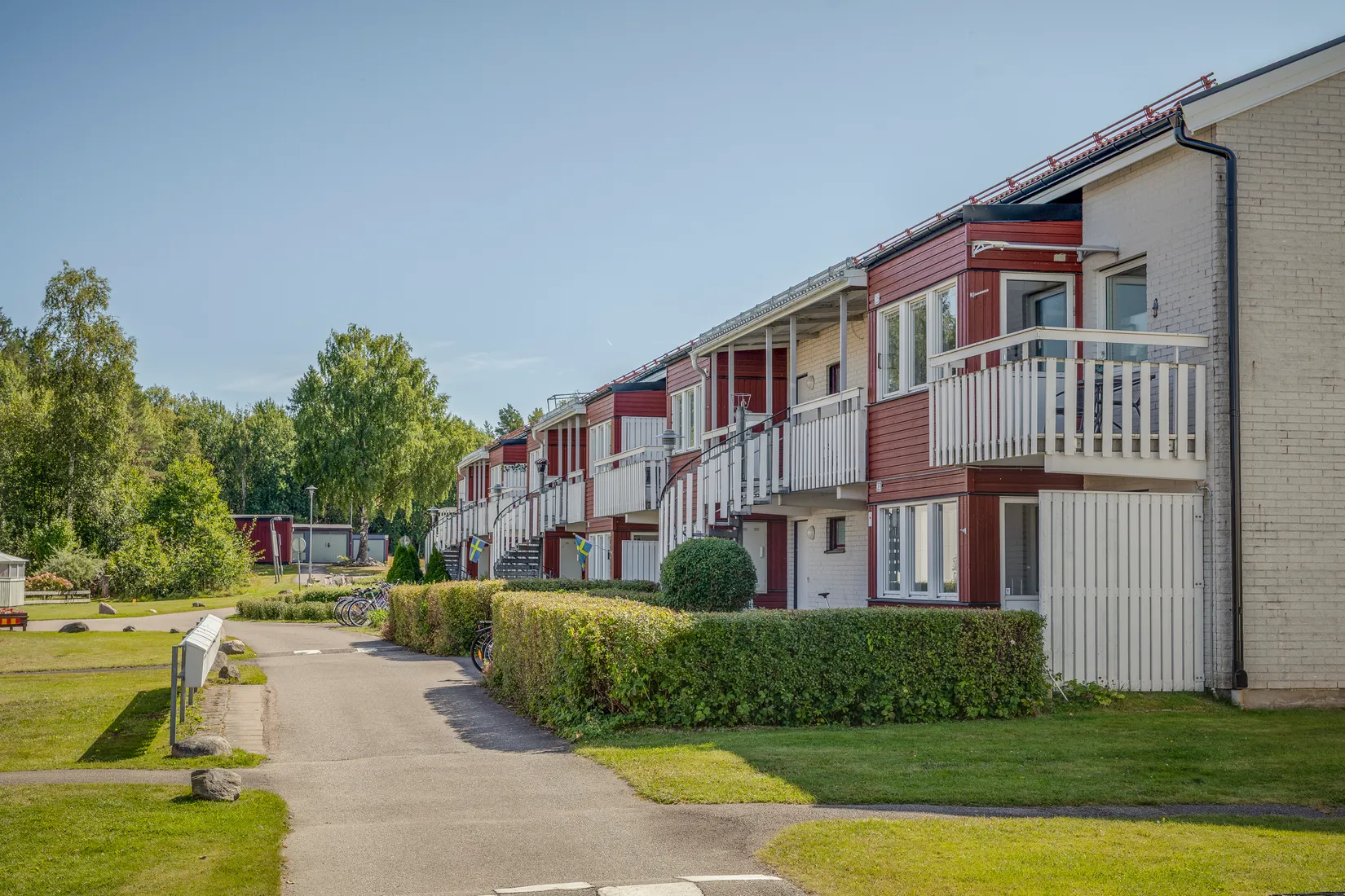 Bostadsrätt, Kaggetorpsvägen 23, Kaggetorp, Trollhättan