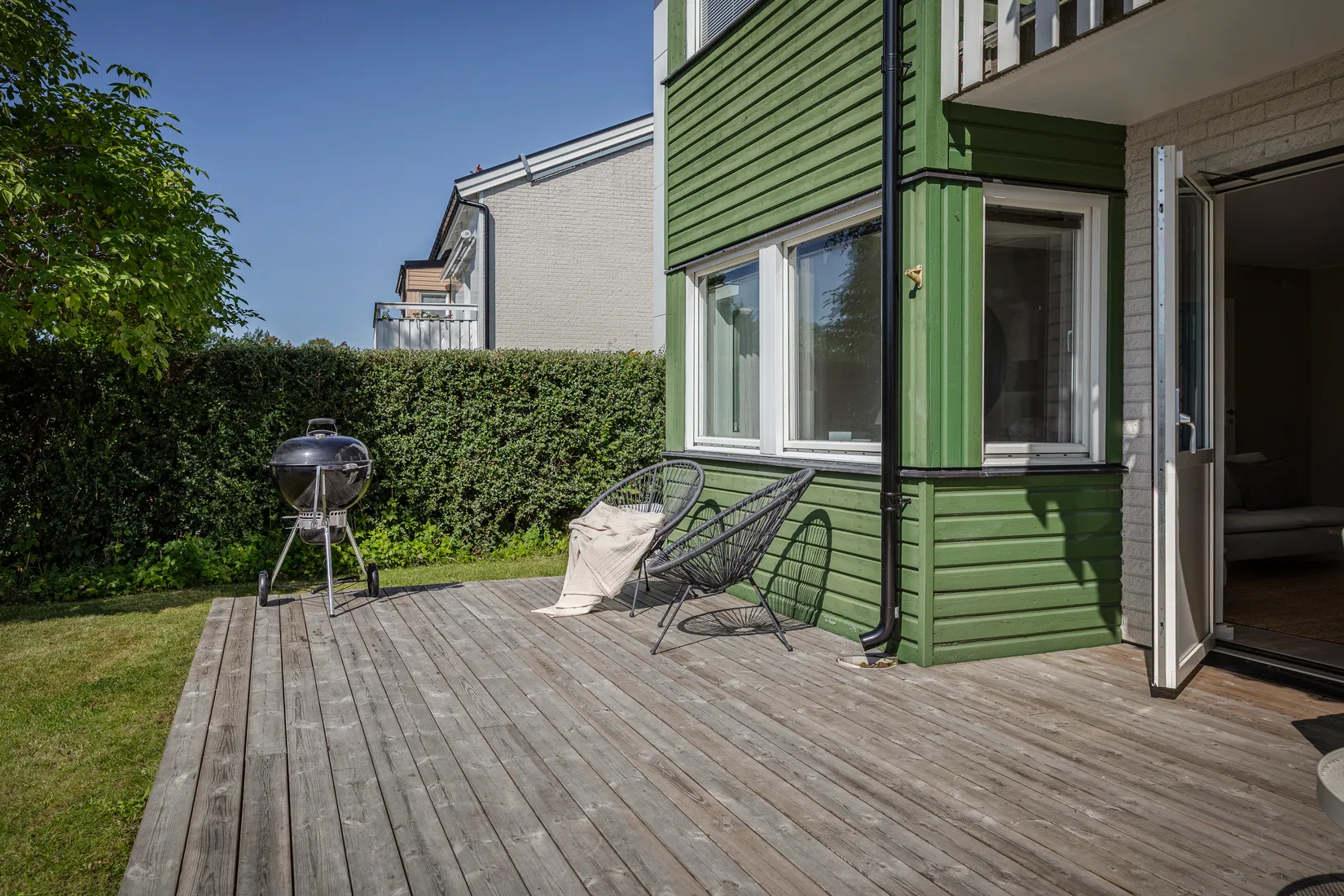 Bostadsrätt, Kaggetorpsvägen 23, Kaggetorp, Trollhättan