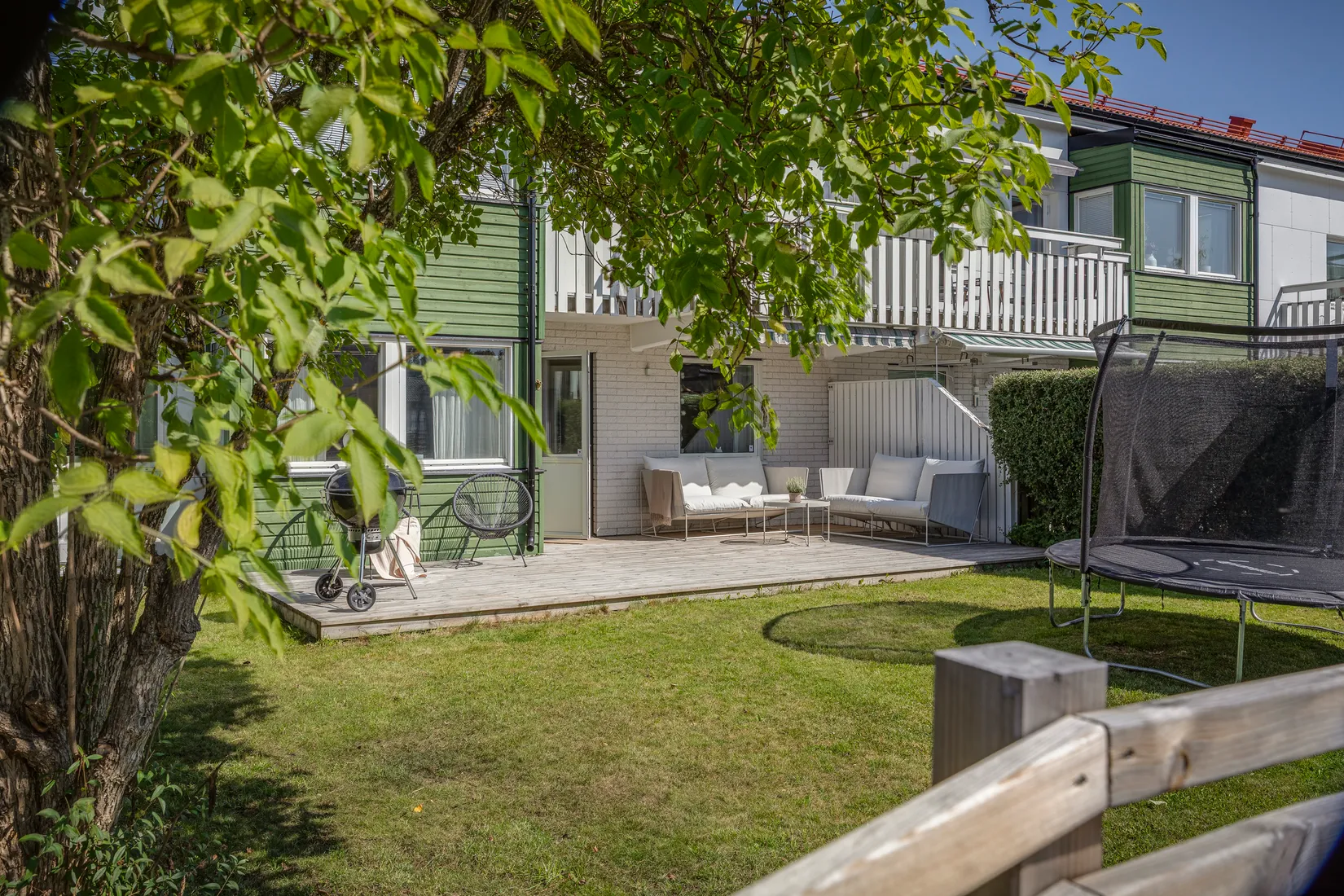 Bostadsrätt, Kaggetorpsvägen 23, Kaggetorp, Trollhättan