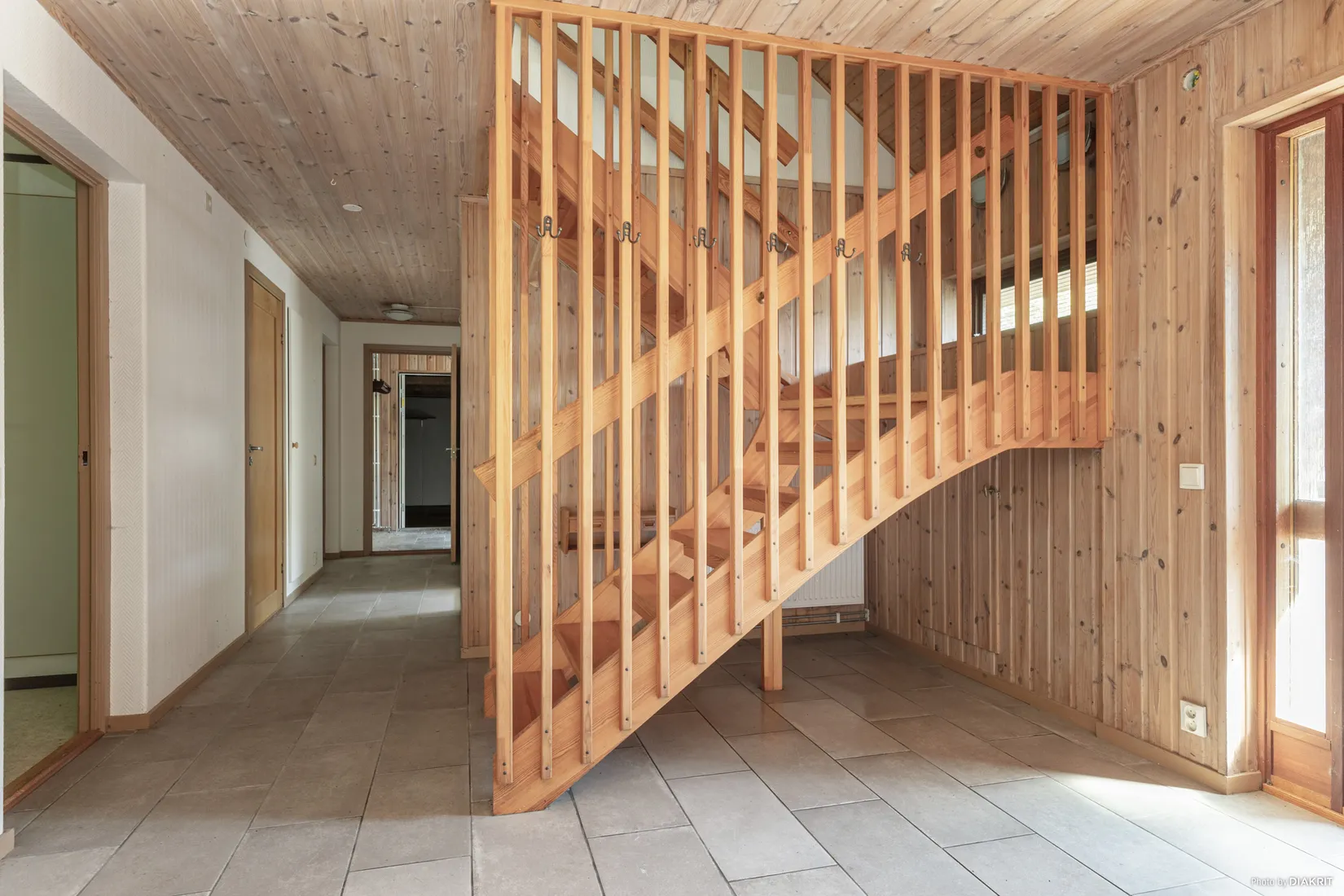 Villa, Hjortronvägen 7B, Bärgatorna/Önnered/Tynnered, Göteborg