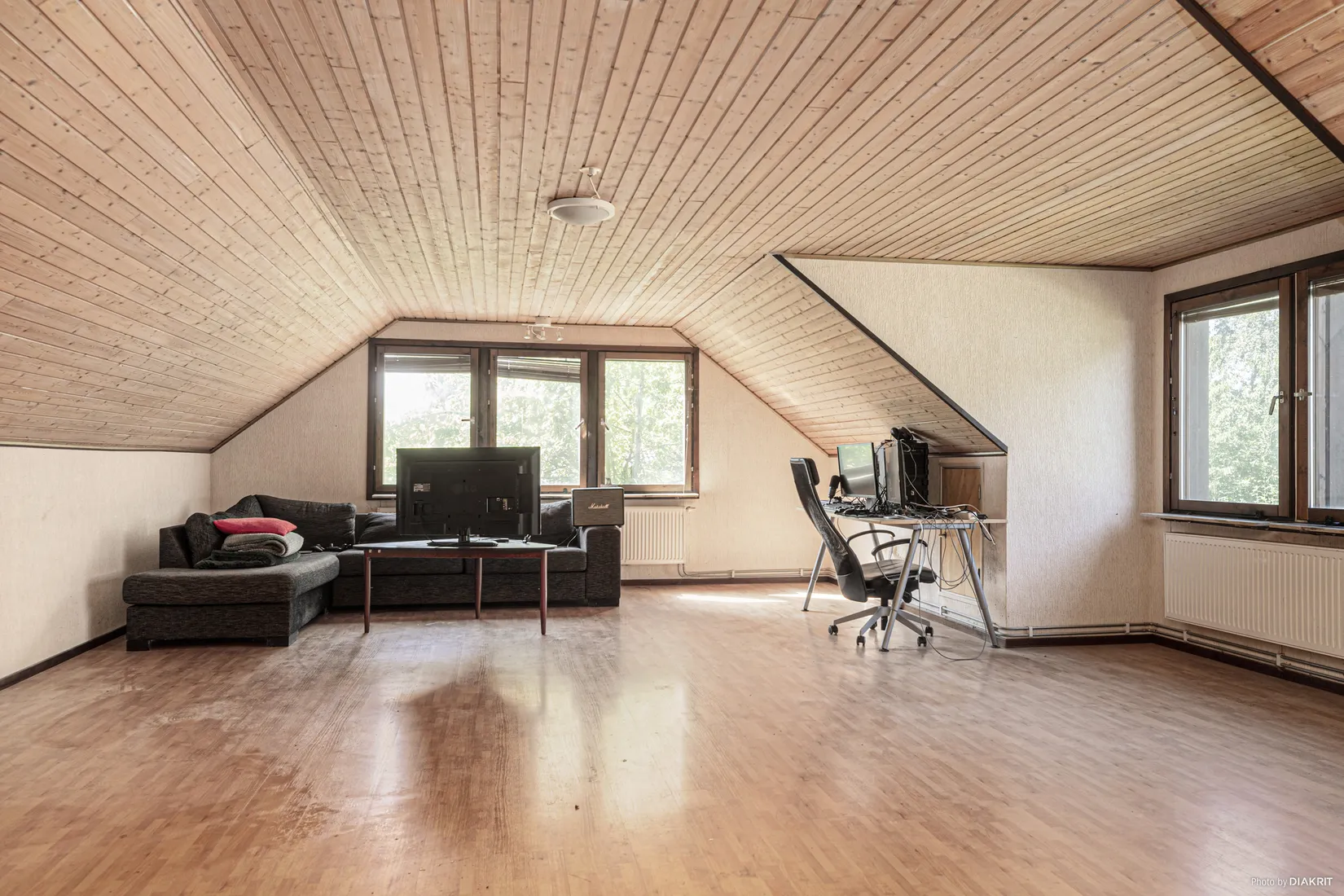 Villa, Hjortronvägen 7B, Bärgatorna/Önnered/Tynnered, Göteborg
